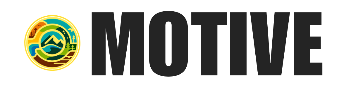 Motive Earth Superfoods