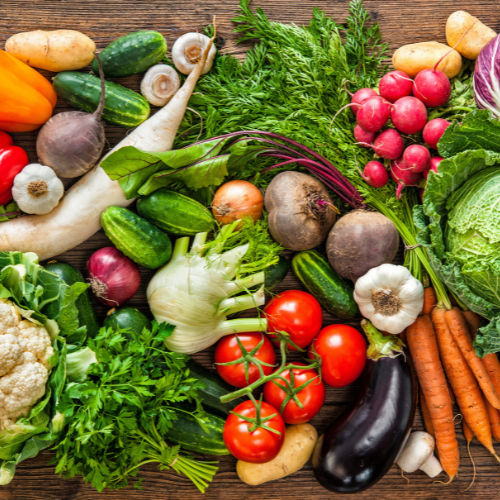 Superfoods 101: A Personal Journey into Wellness