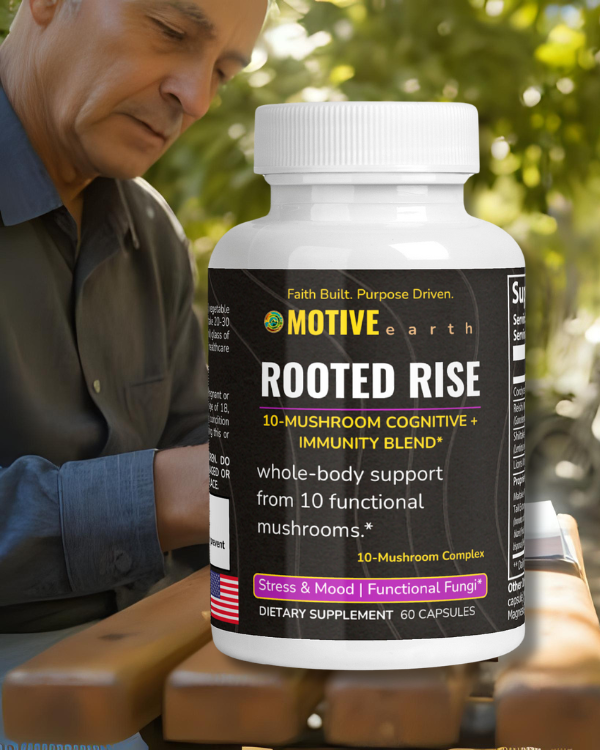 Healthy Aging