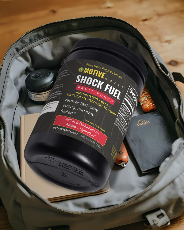 Men’s Health & Vitality