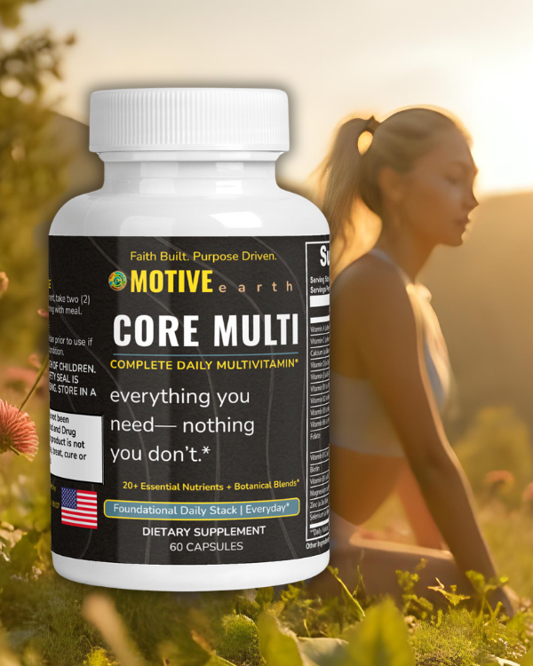 Performance & Energy