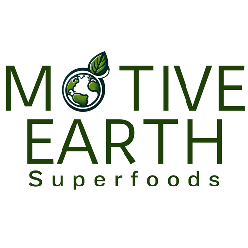 Motive Earth Superfoods