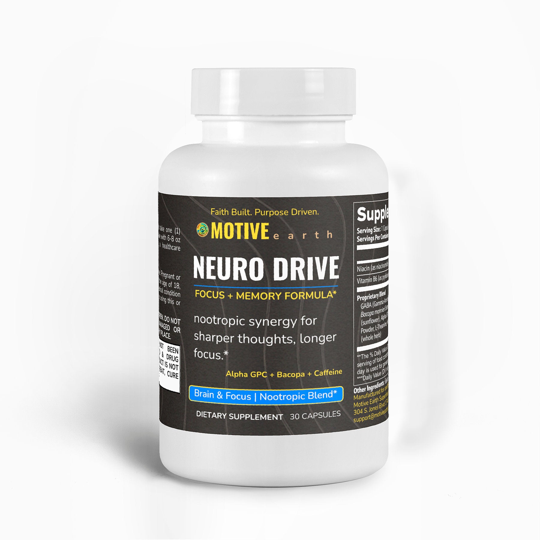 Neuro Drive
