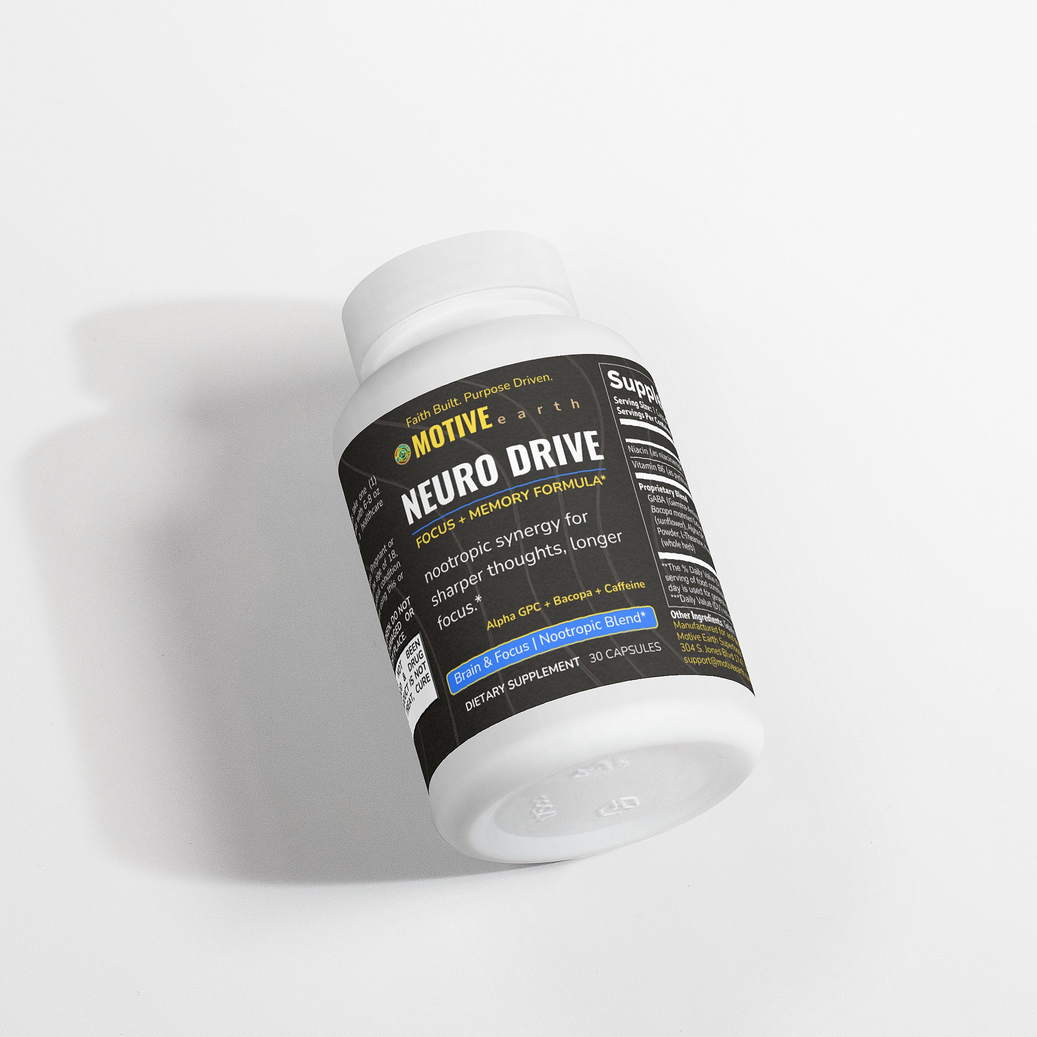 Neuro Drive