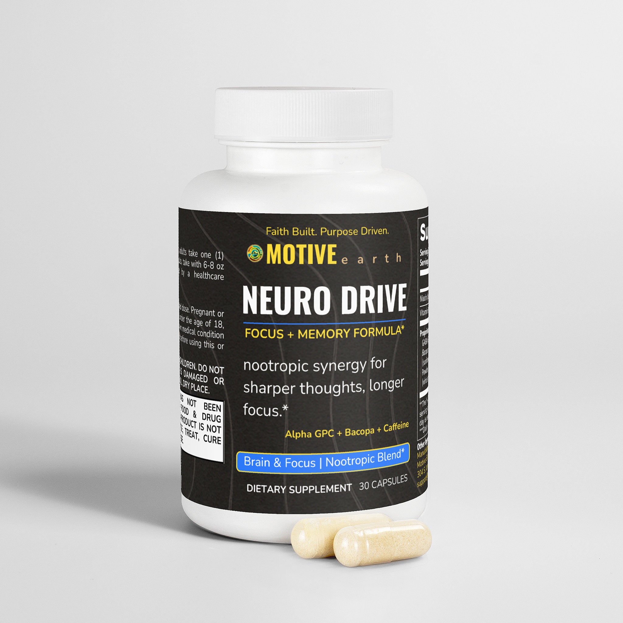 Neuro Drive