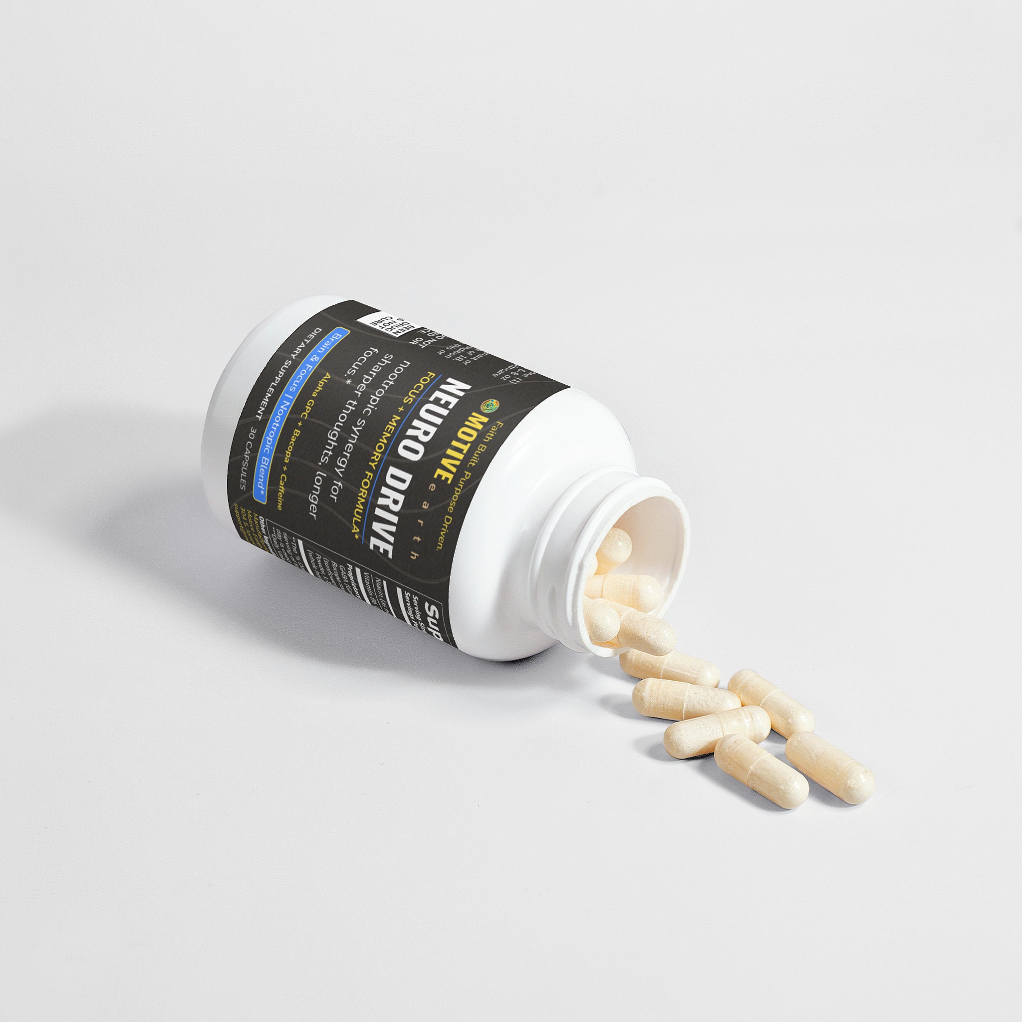 Neuro Drive