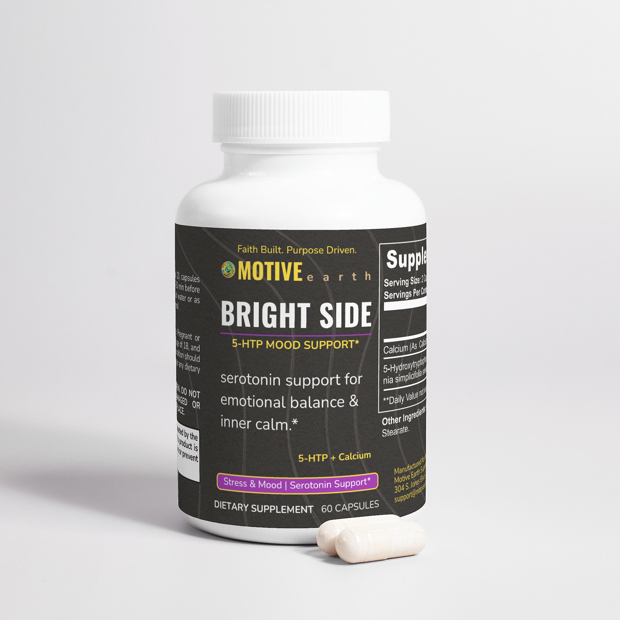 Bright Side