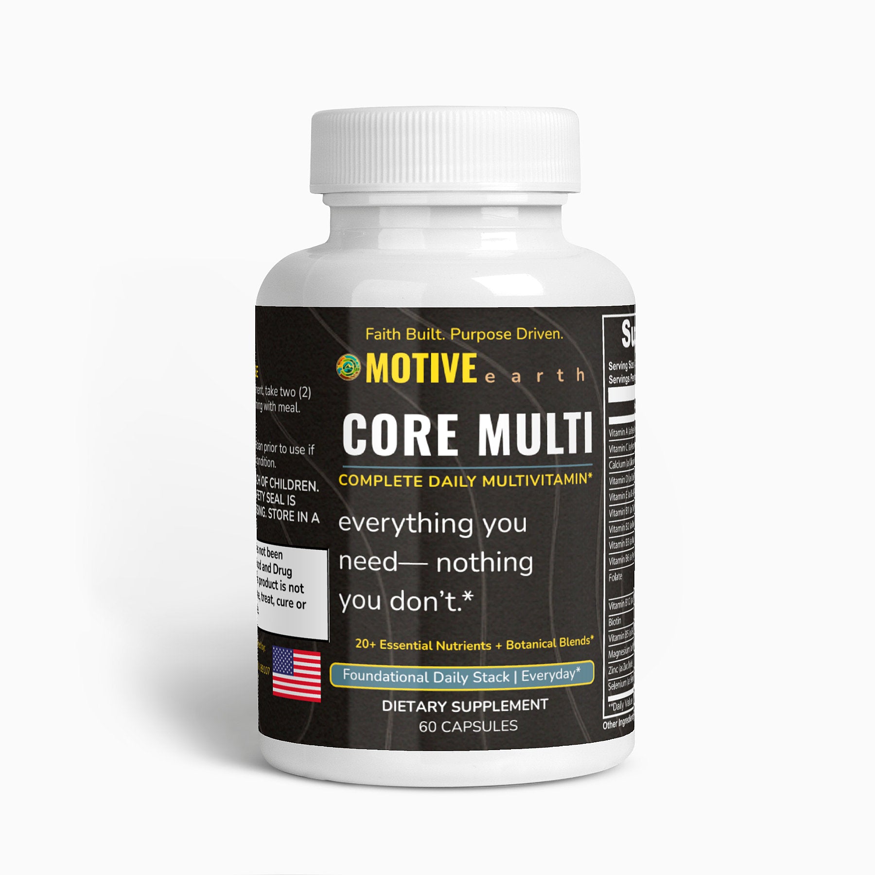 Core Multi