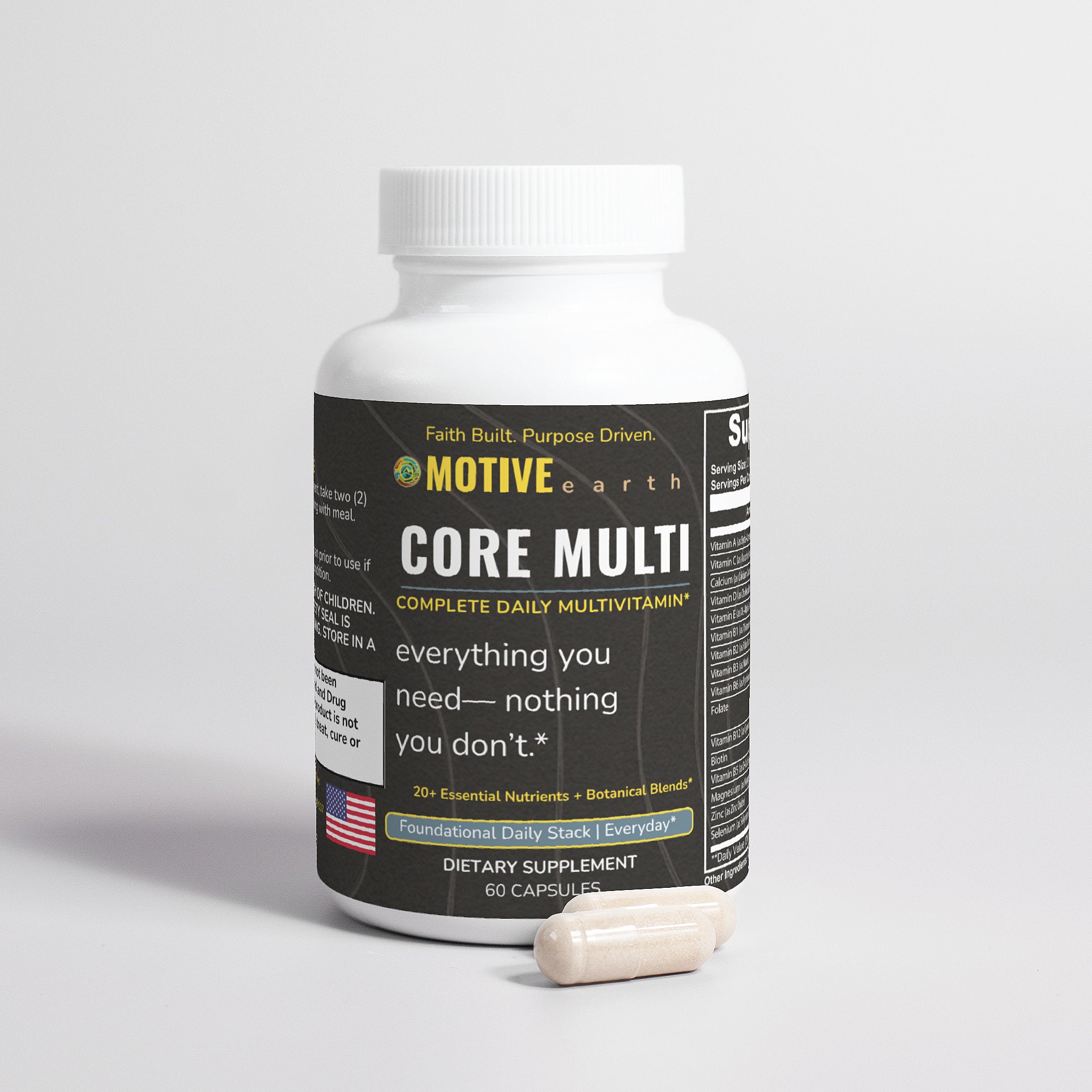 Core Multi