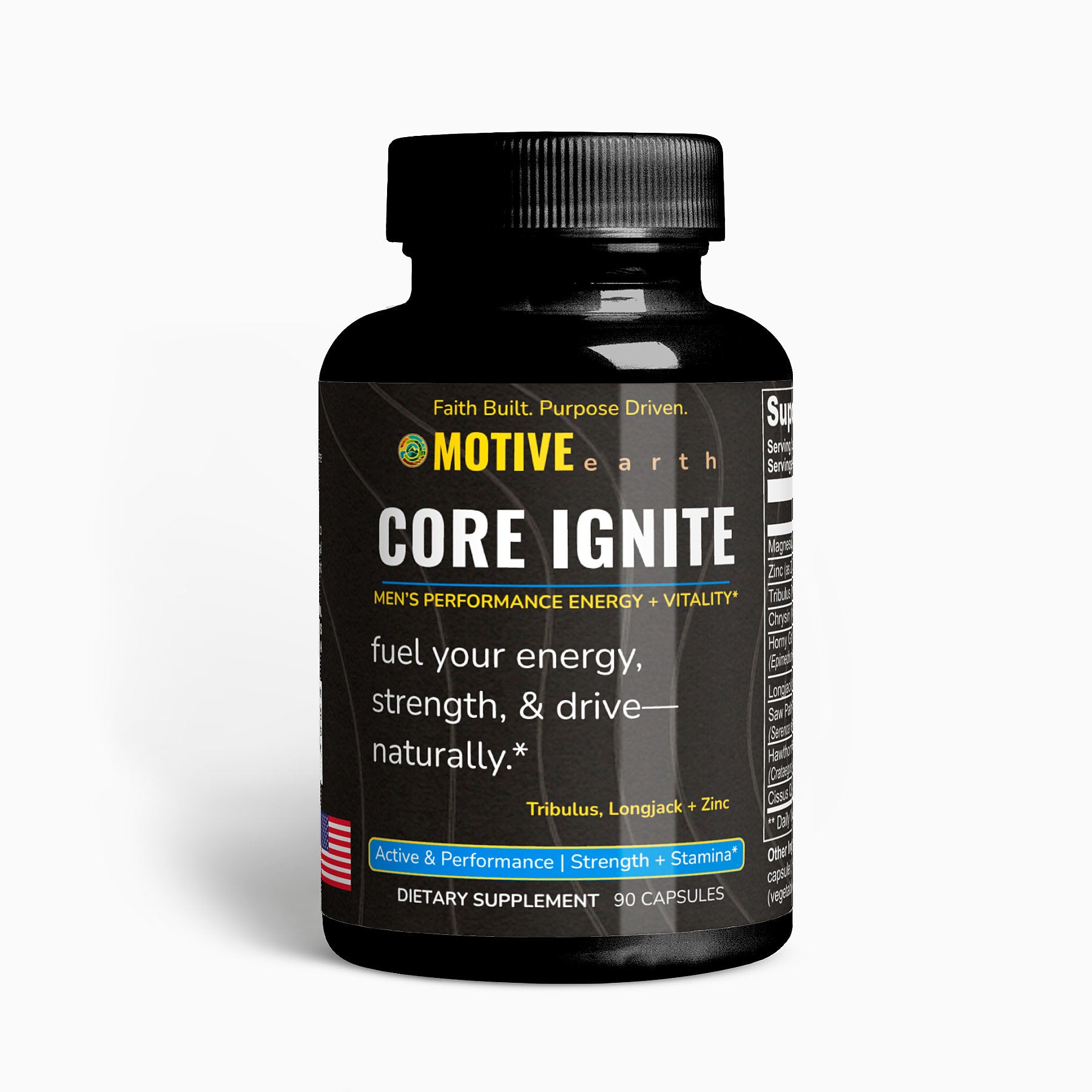 Core Ignite
