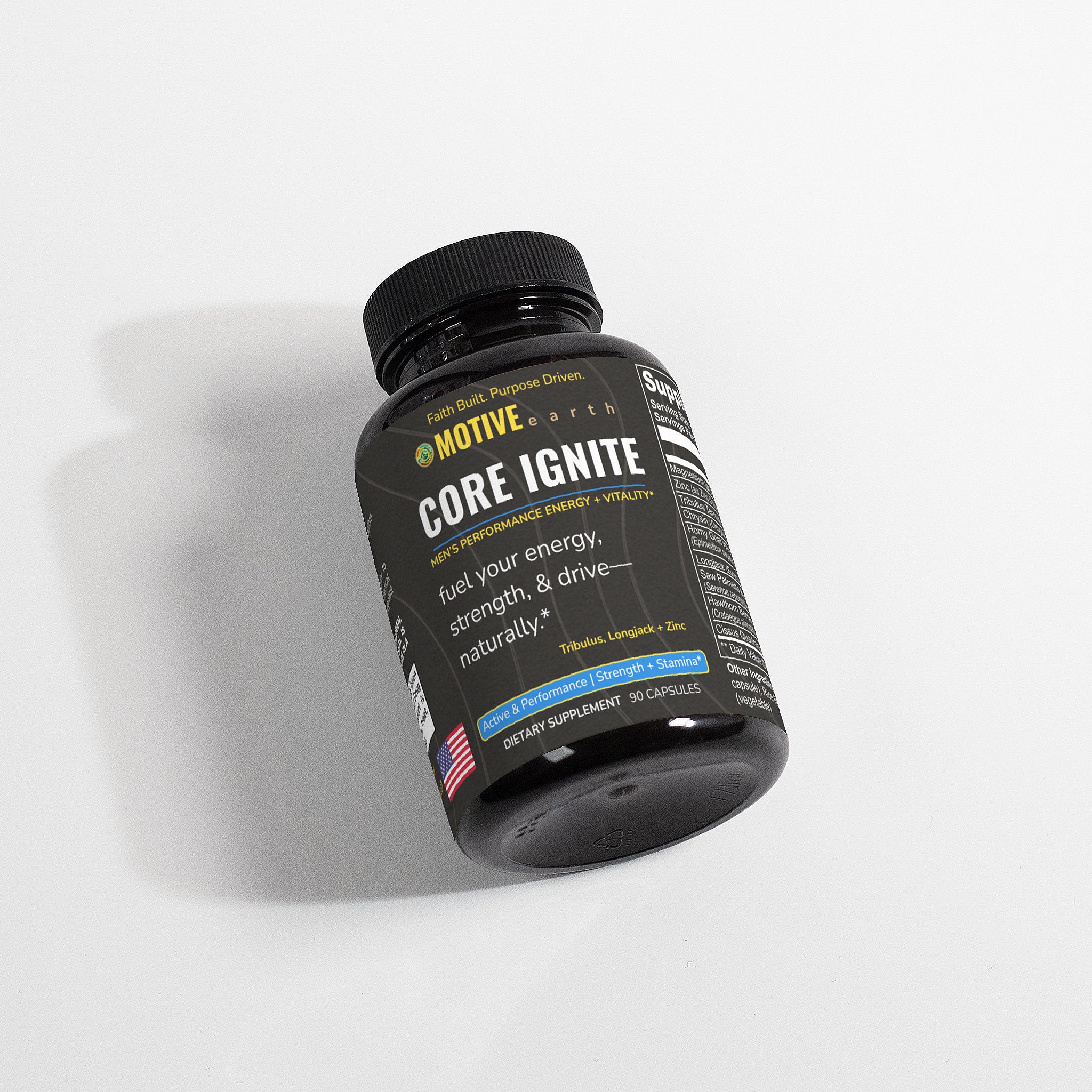 Core Ignite