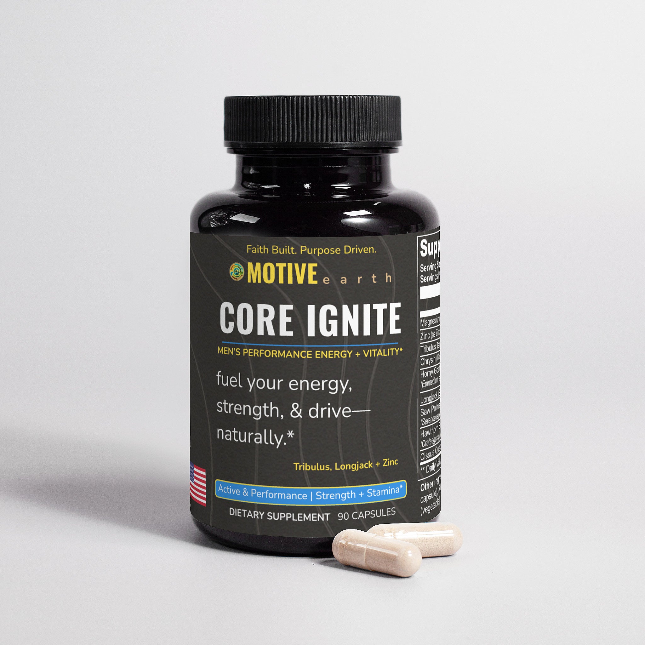 Core Ignite