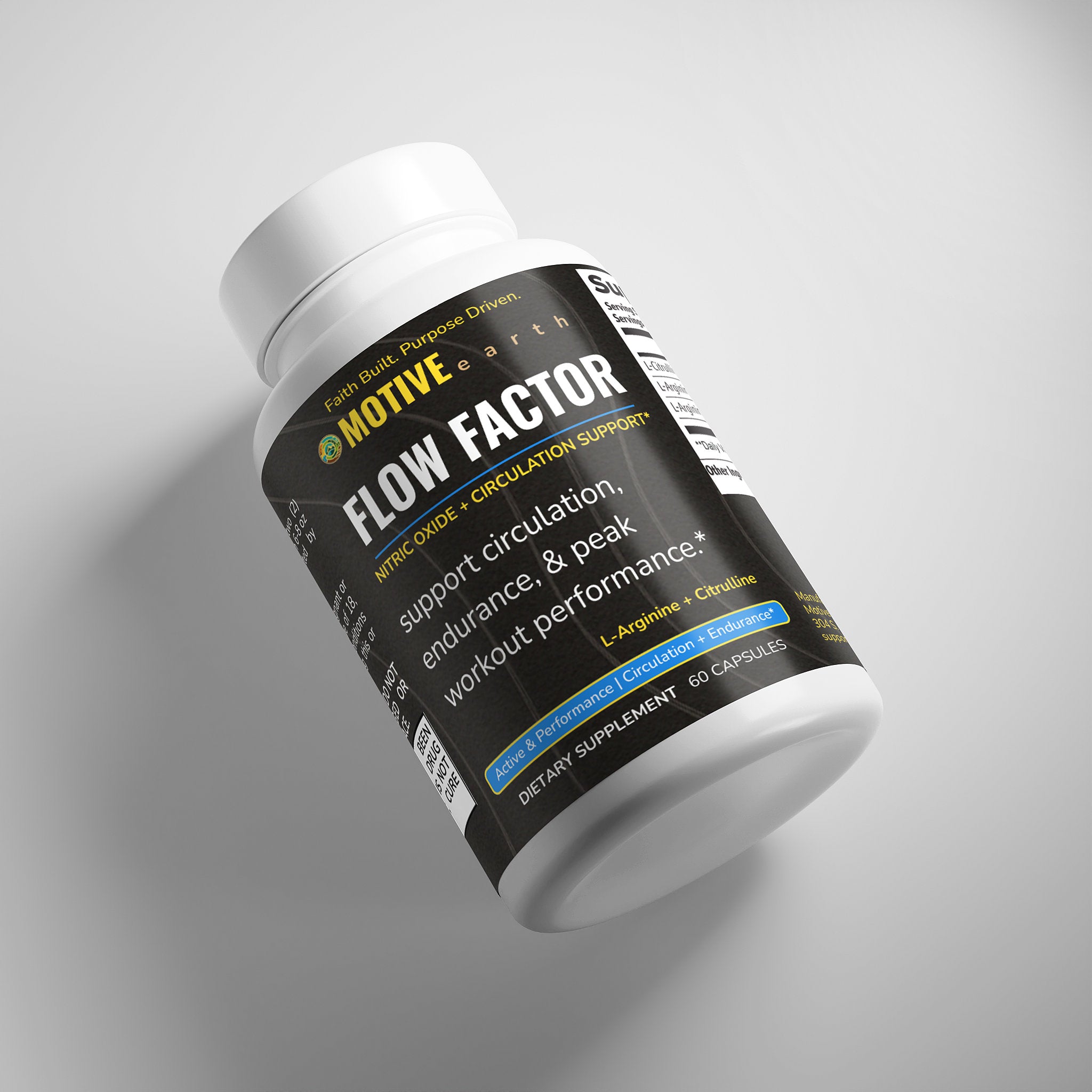 Flow Factor