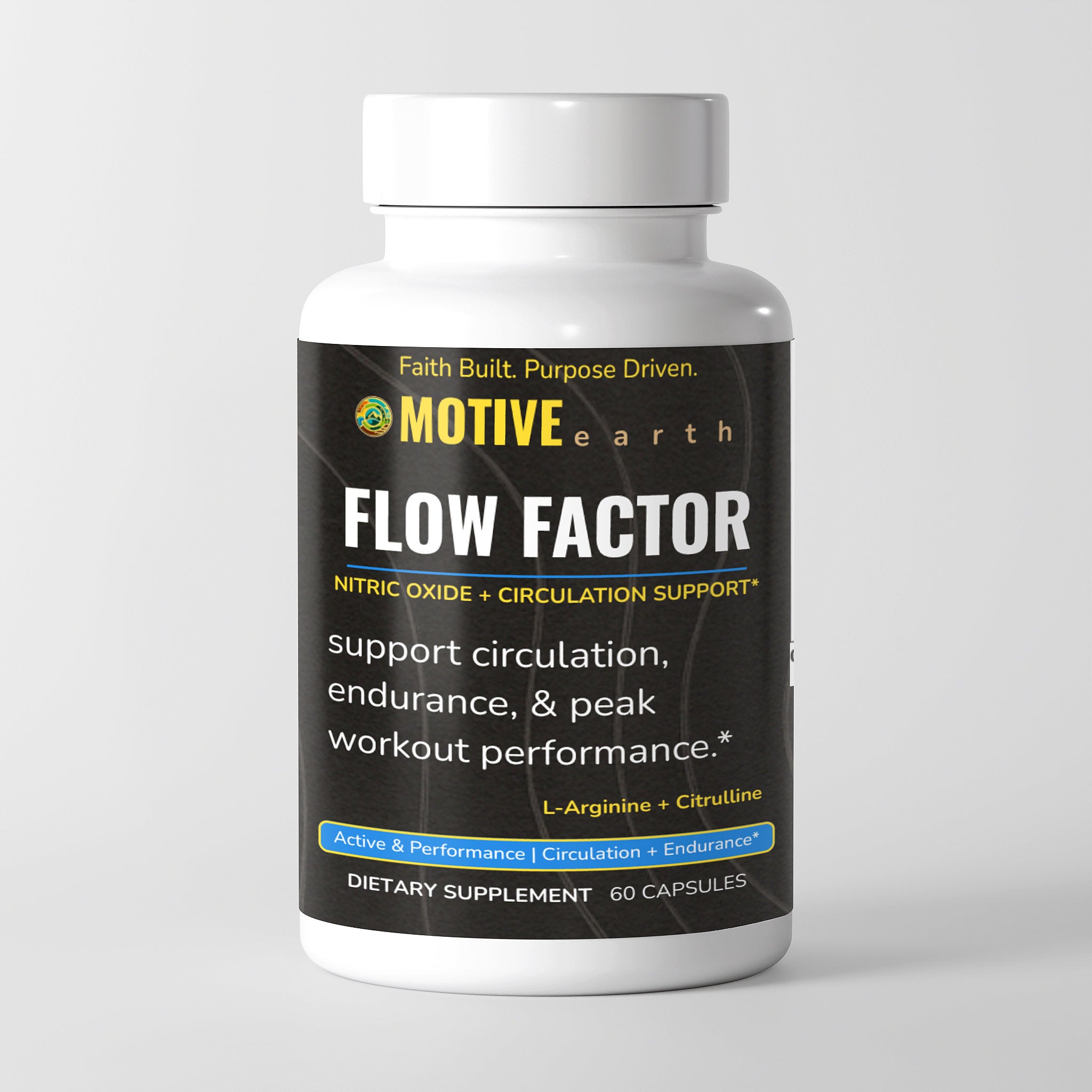 Flow Factor