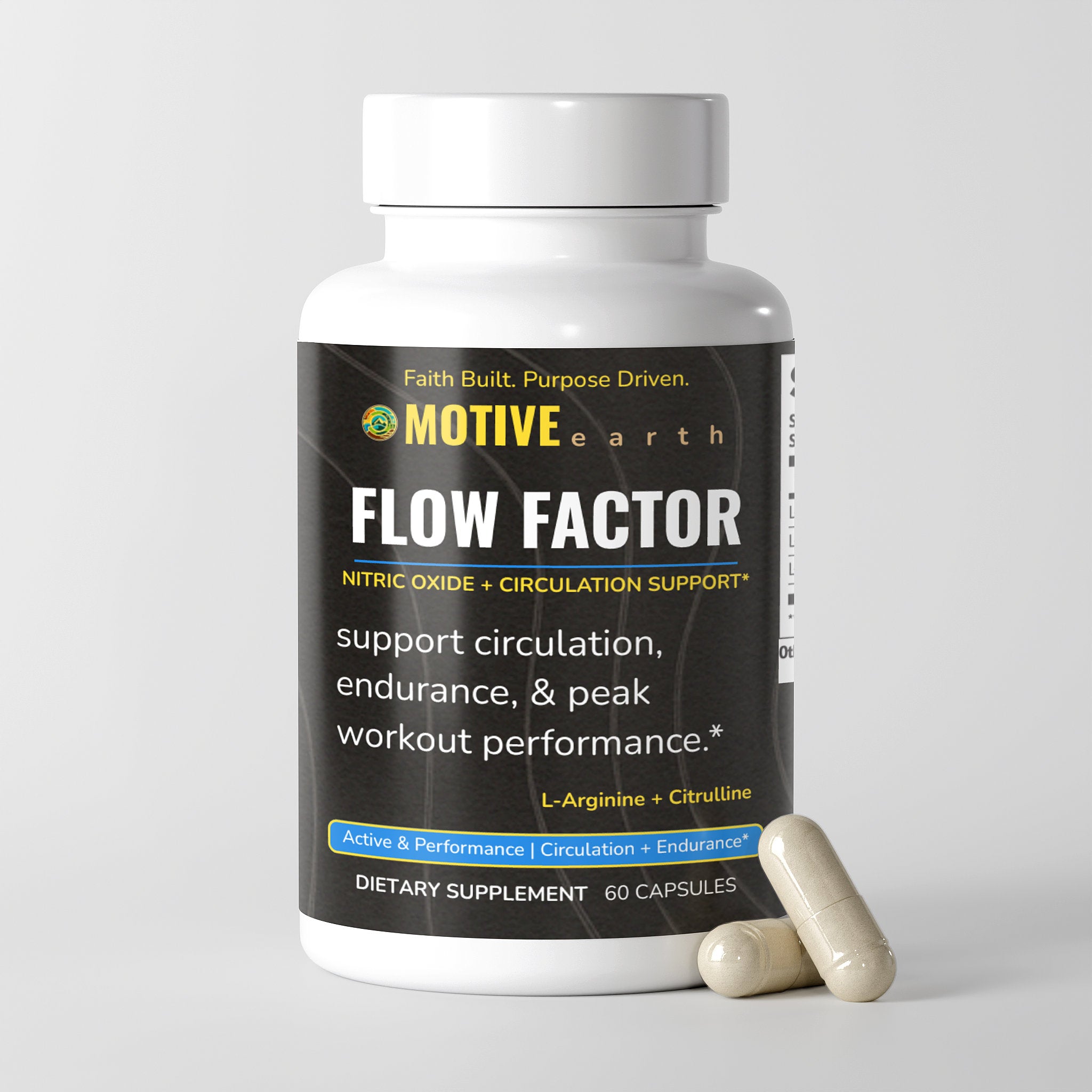 Flow Factor