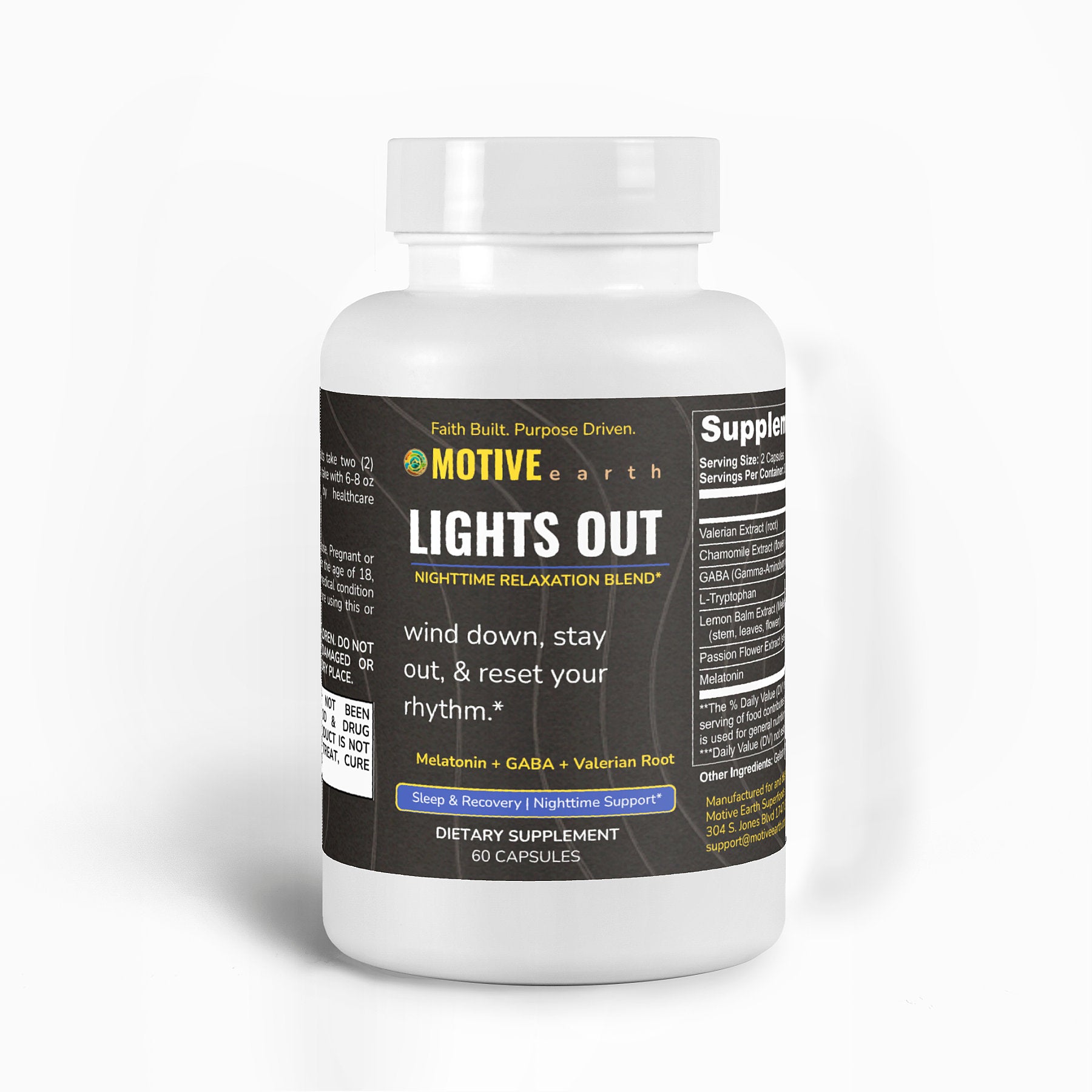 Lights Out