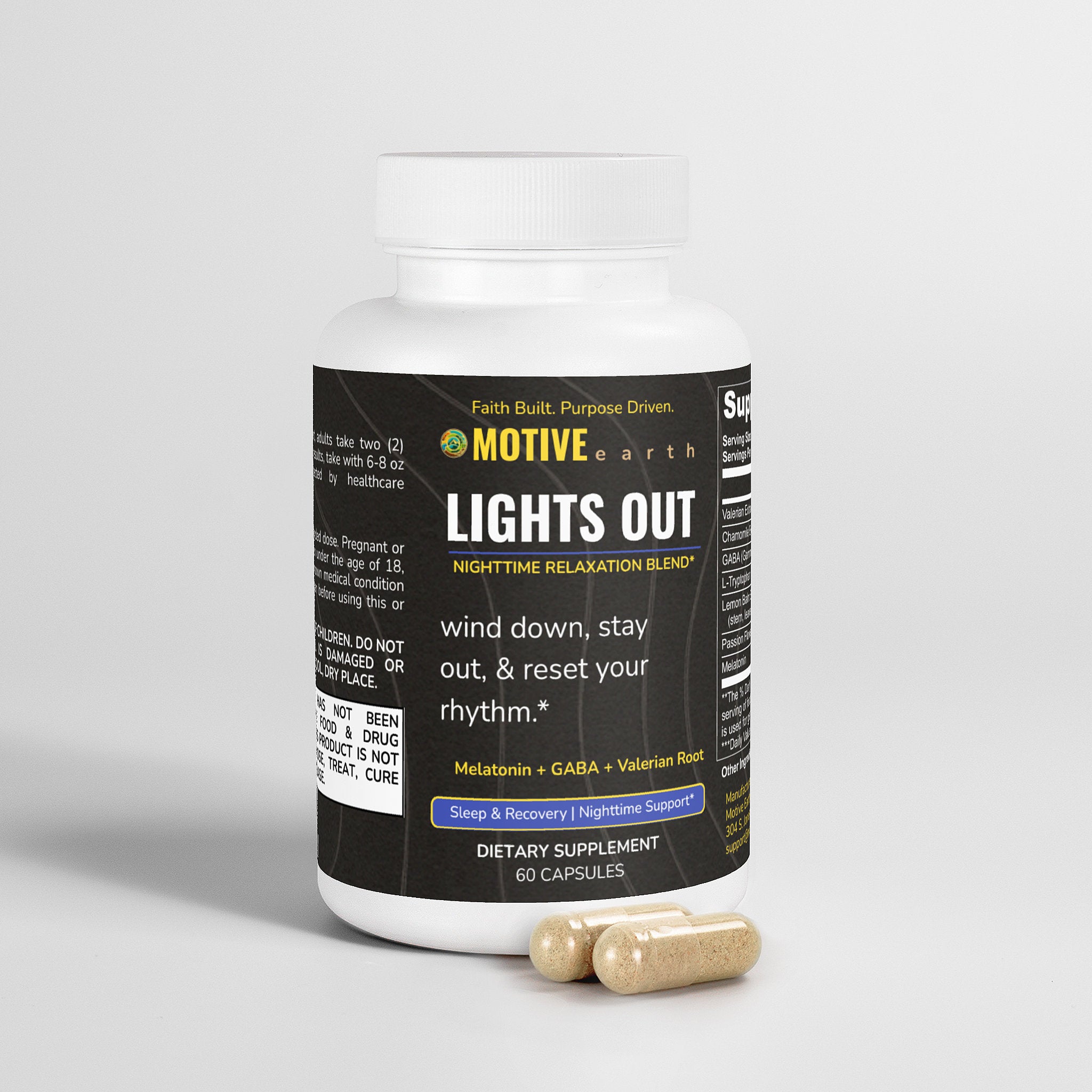Lights Out