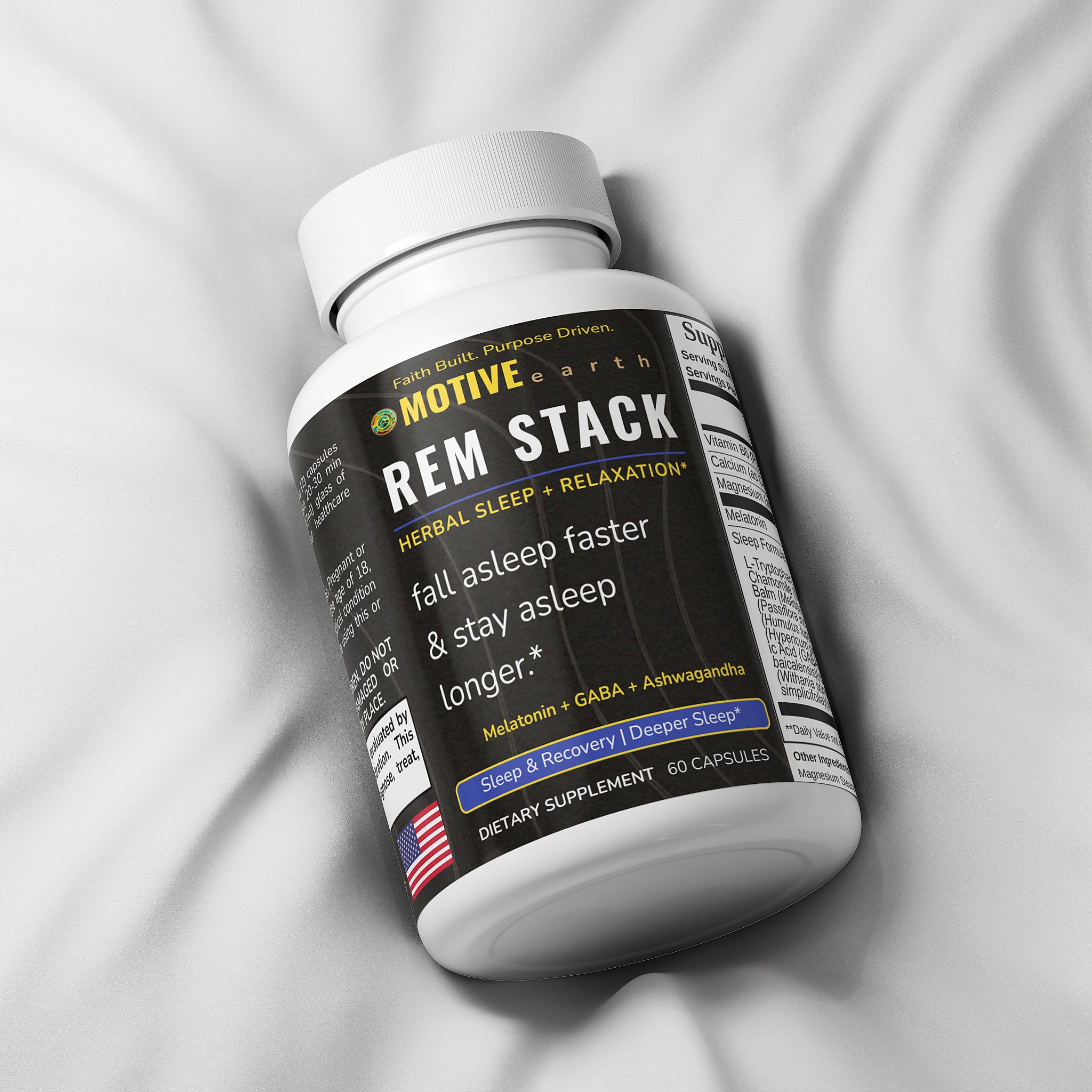REM Stack
