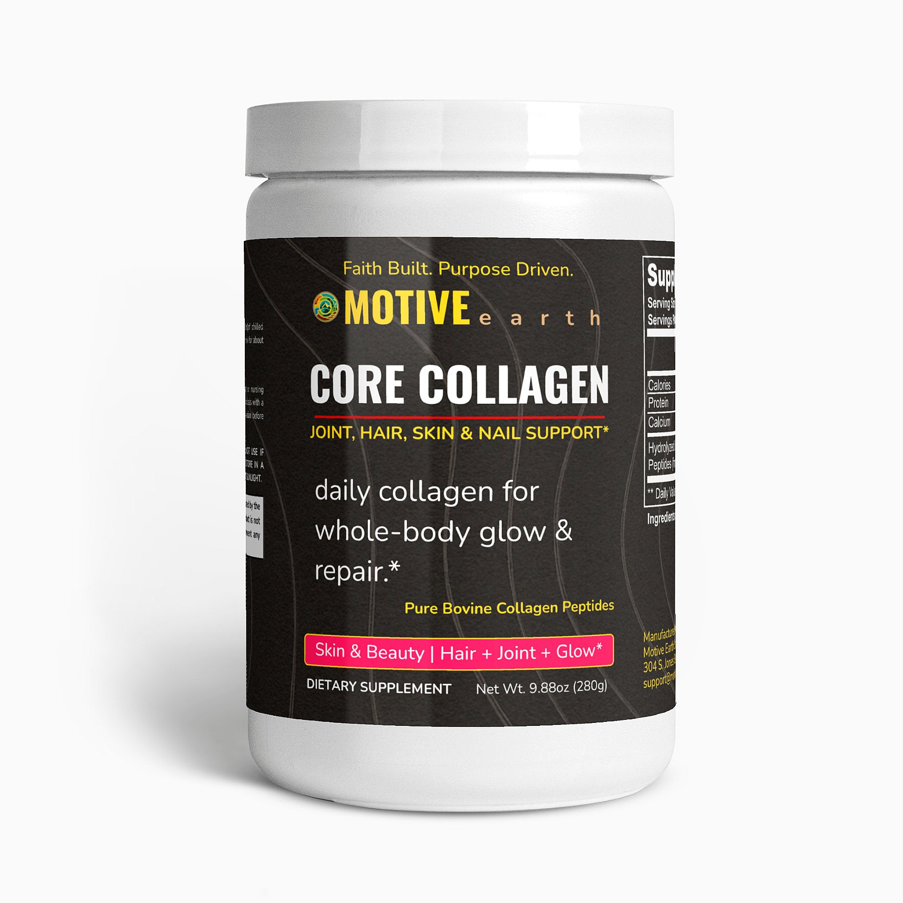 Core Collagen