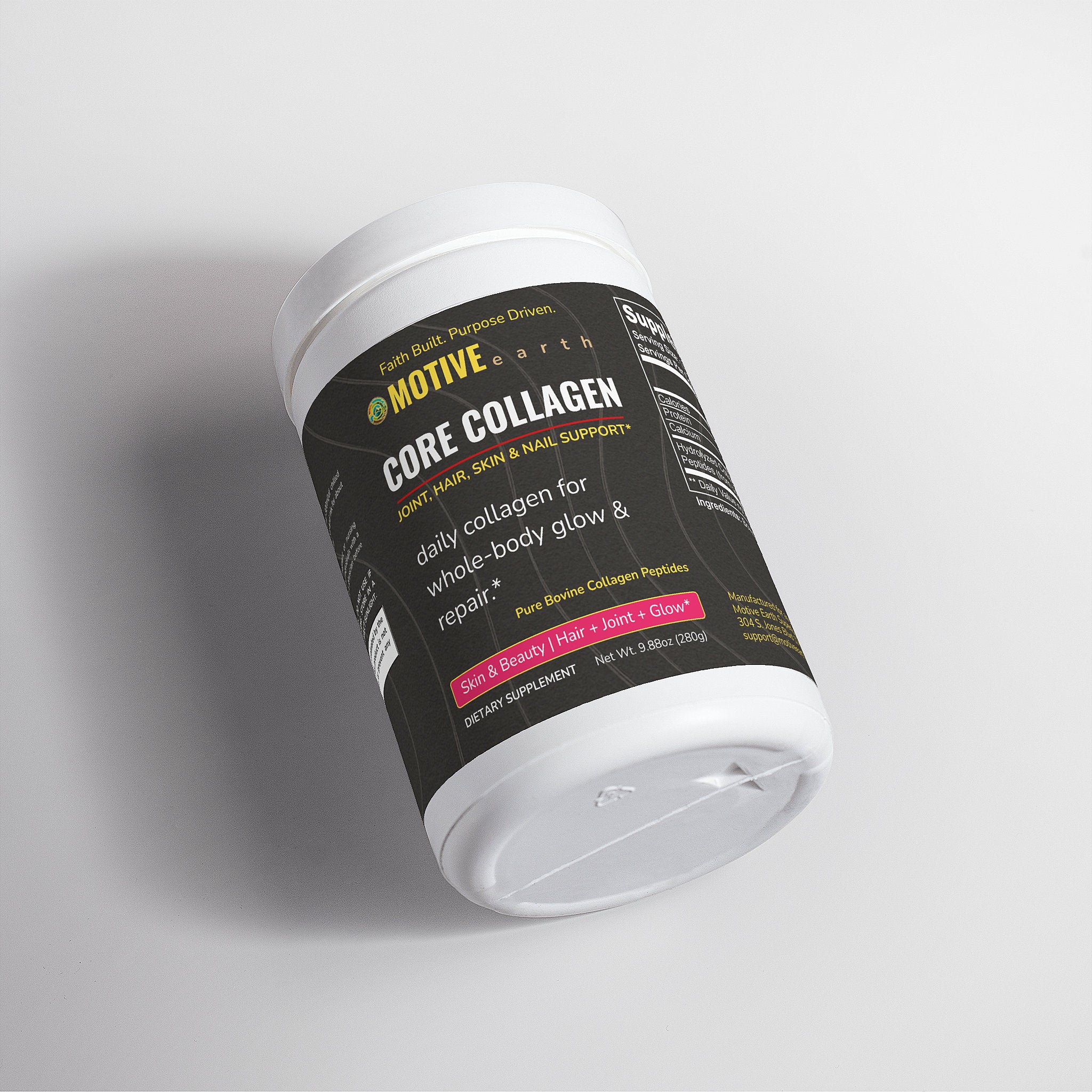 Core Collagen