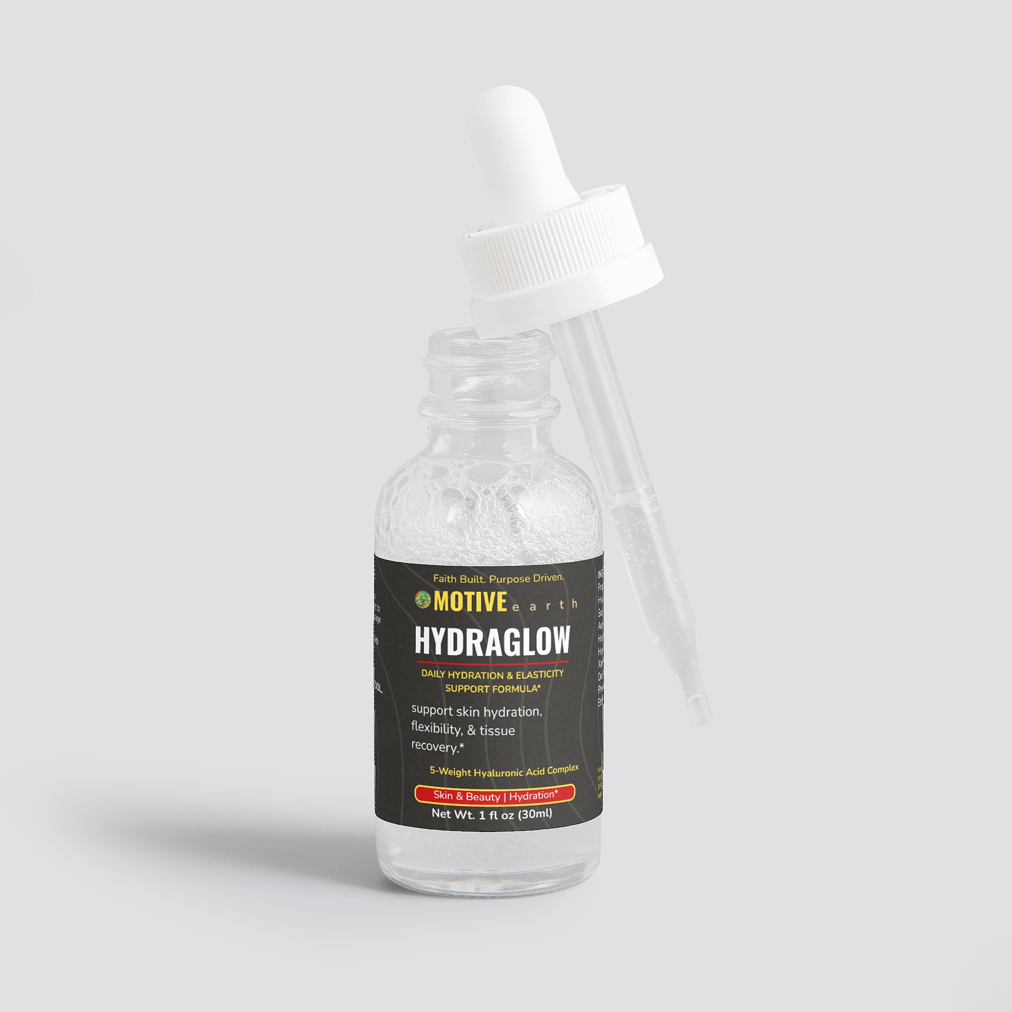 HydraGlow