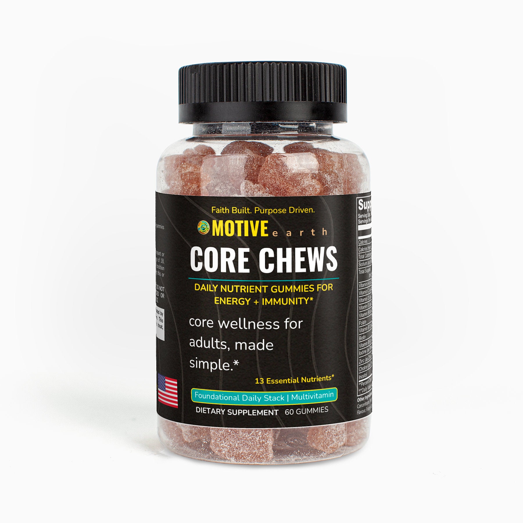 Core Chews