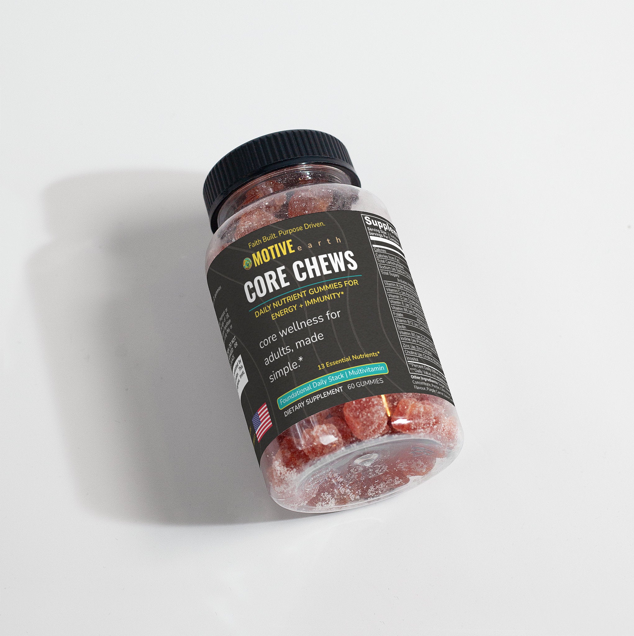 Core Chews