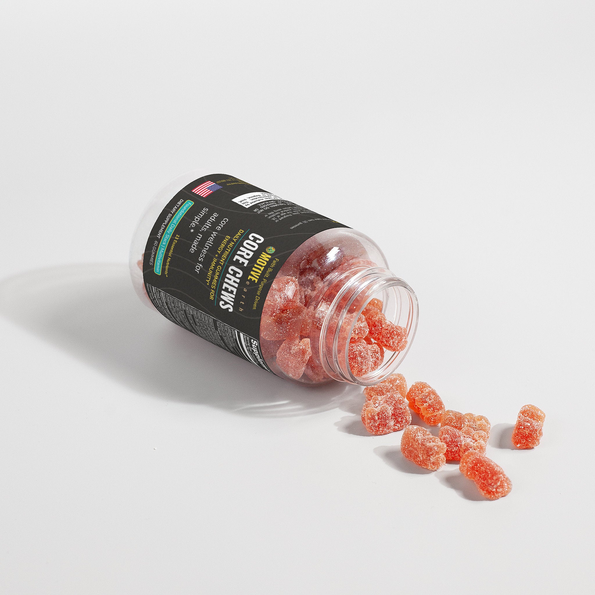 Core Chews