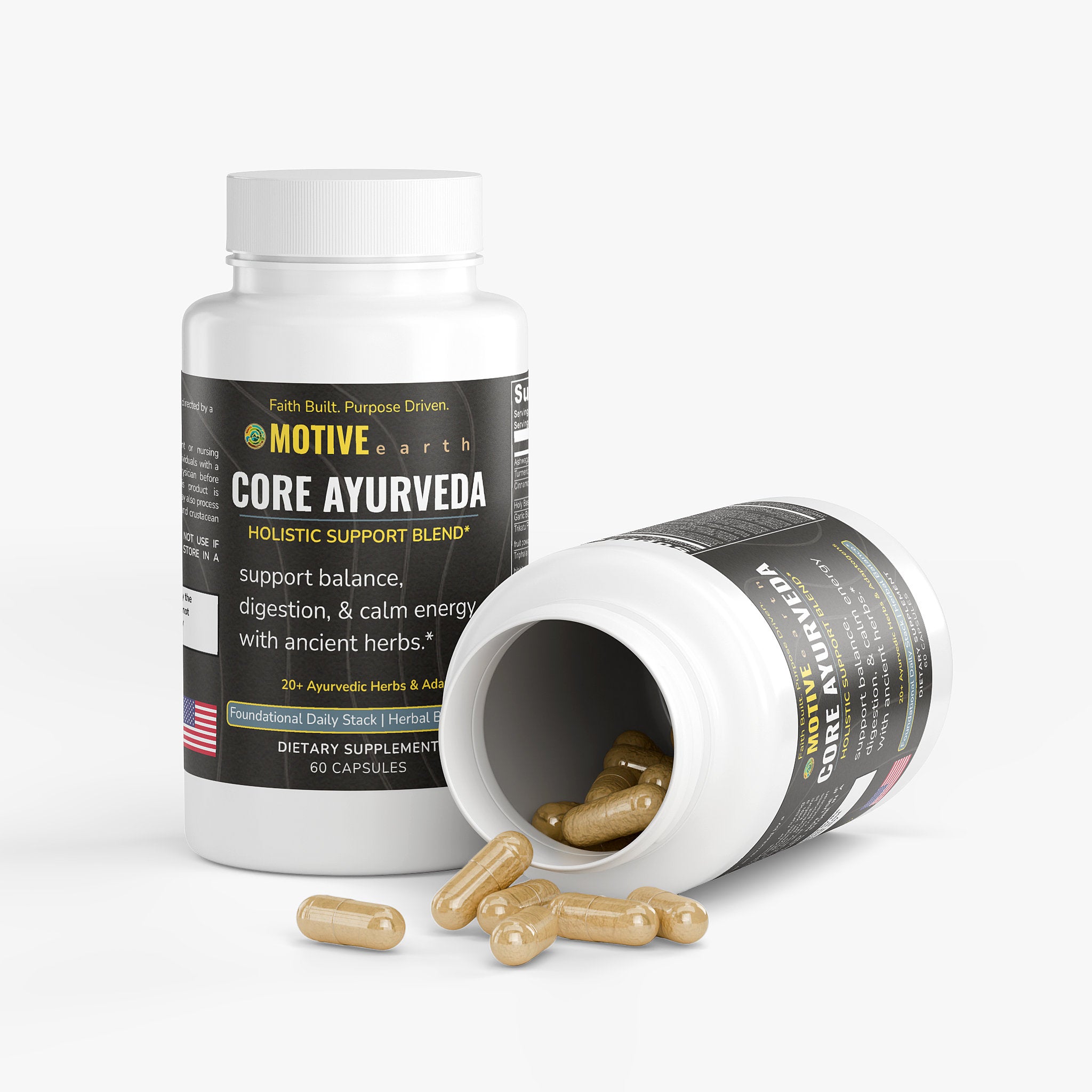 Core Ayurvedic
