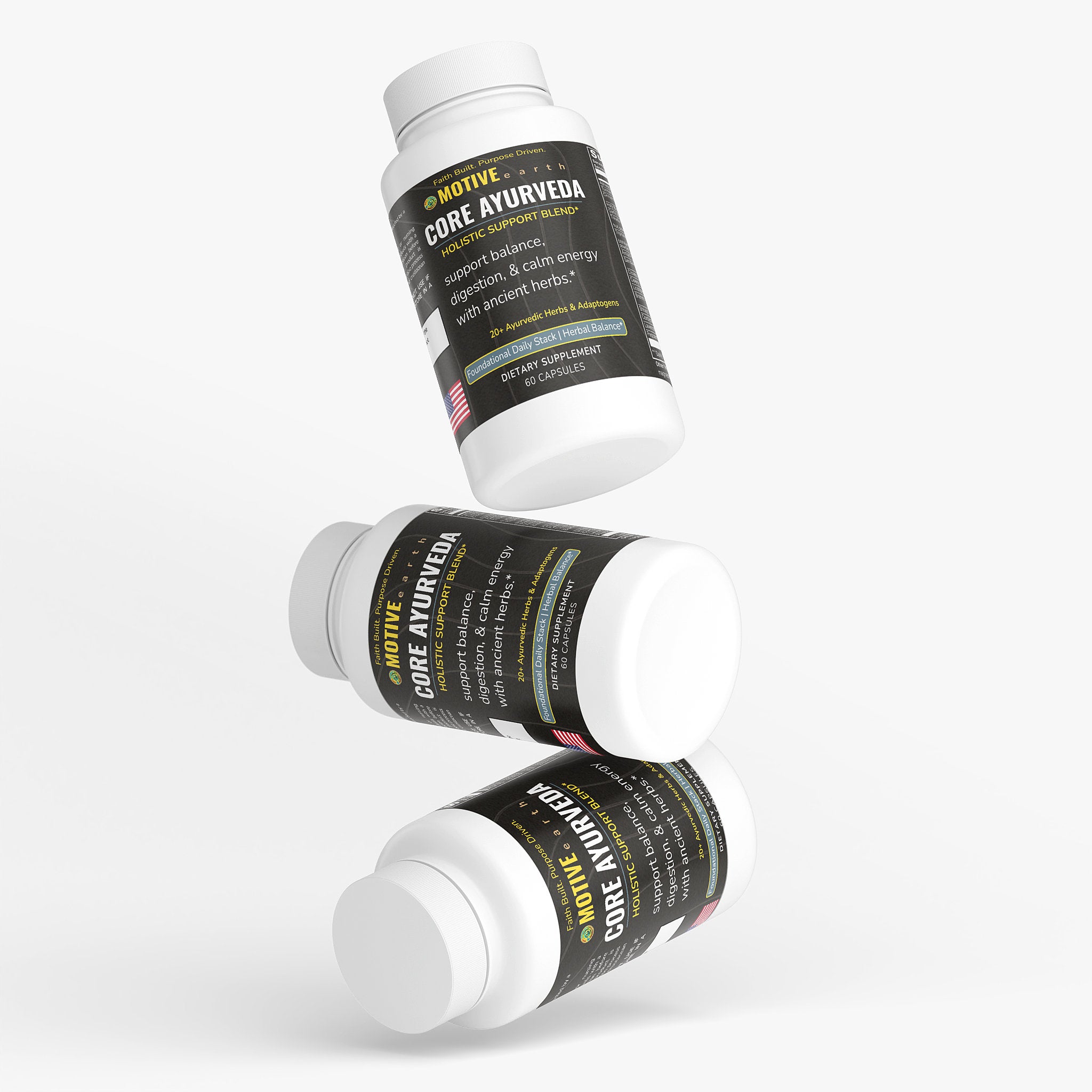 Core Ayurvedic