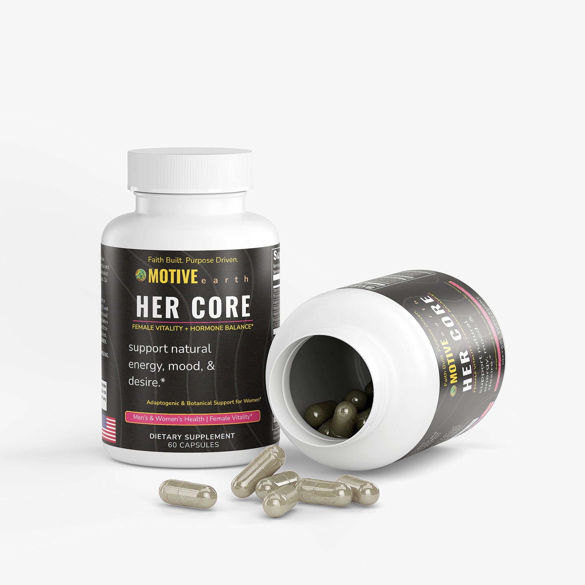 Her Core