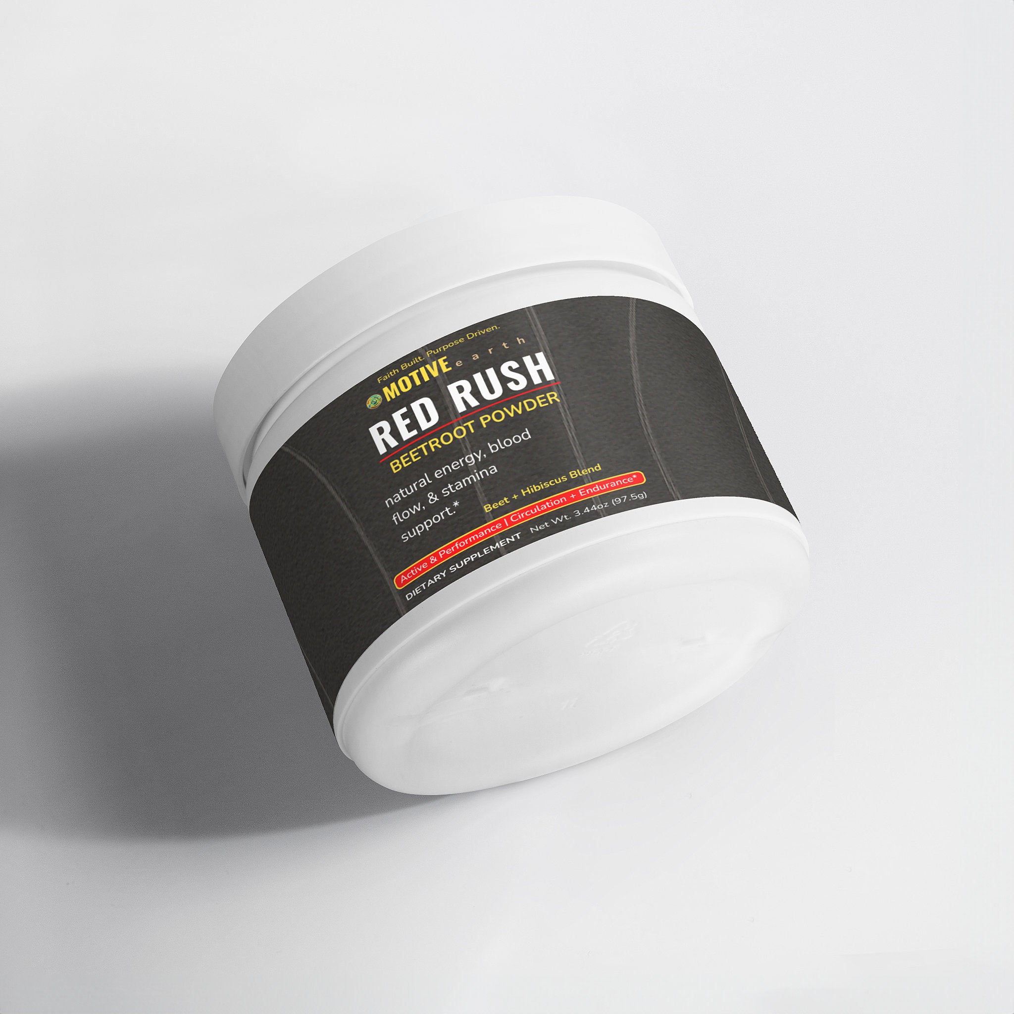 Red Rush