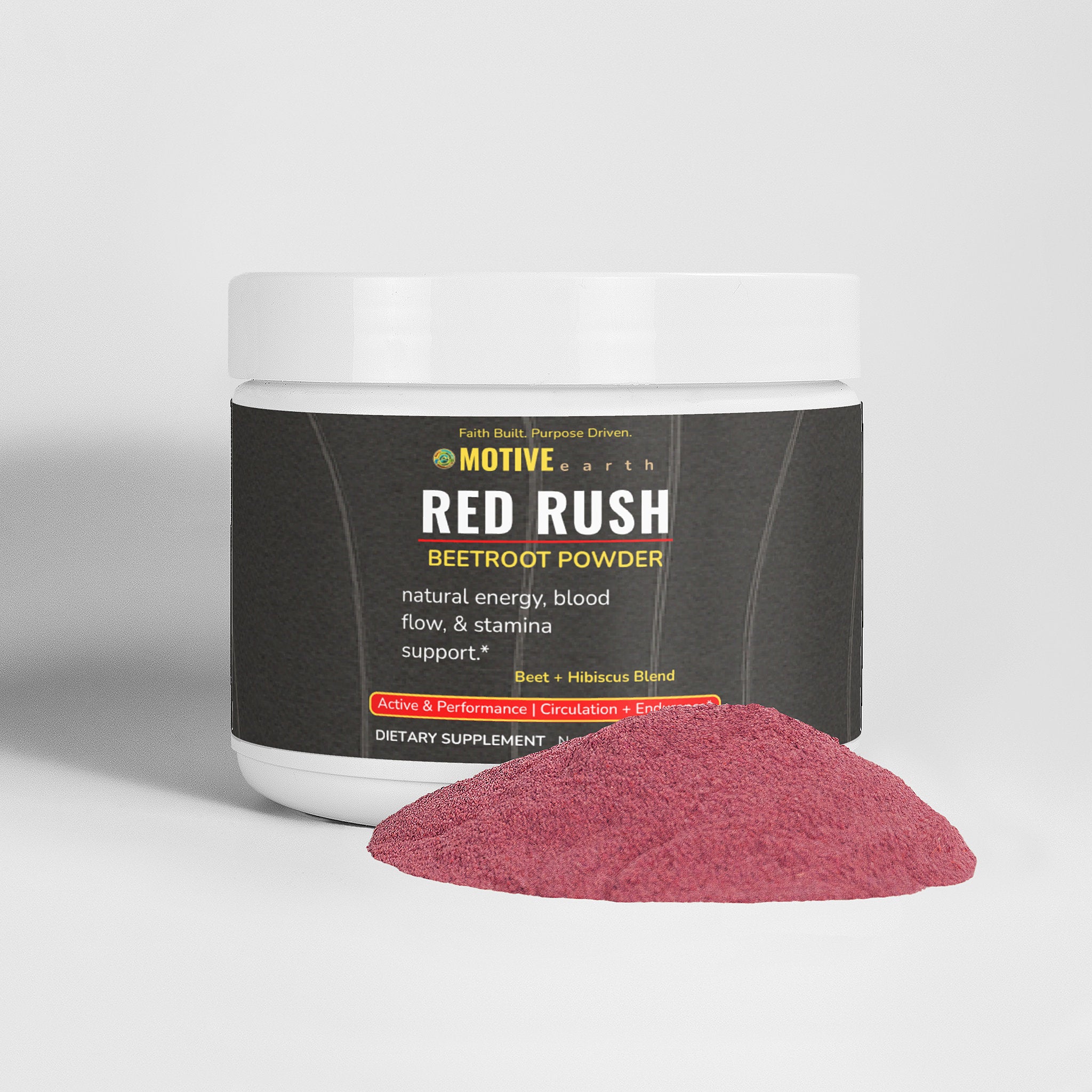 Red Rush