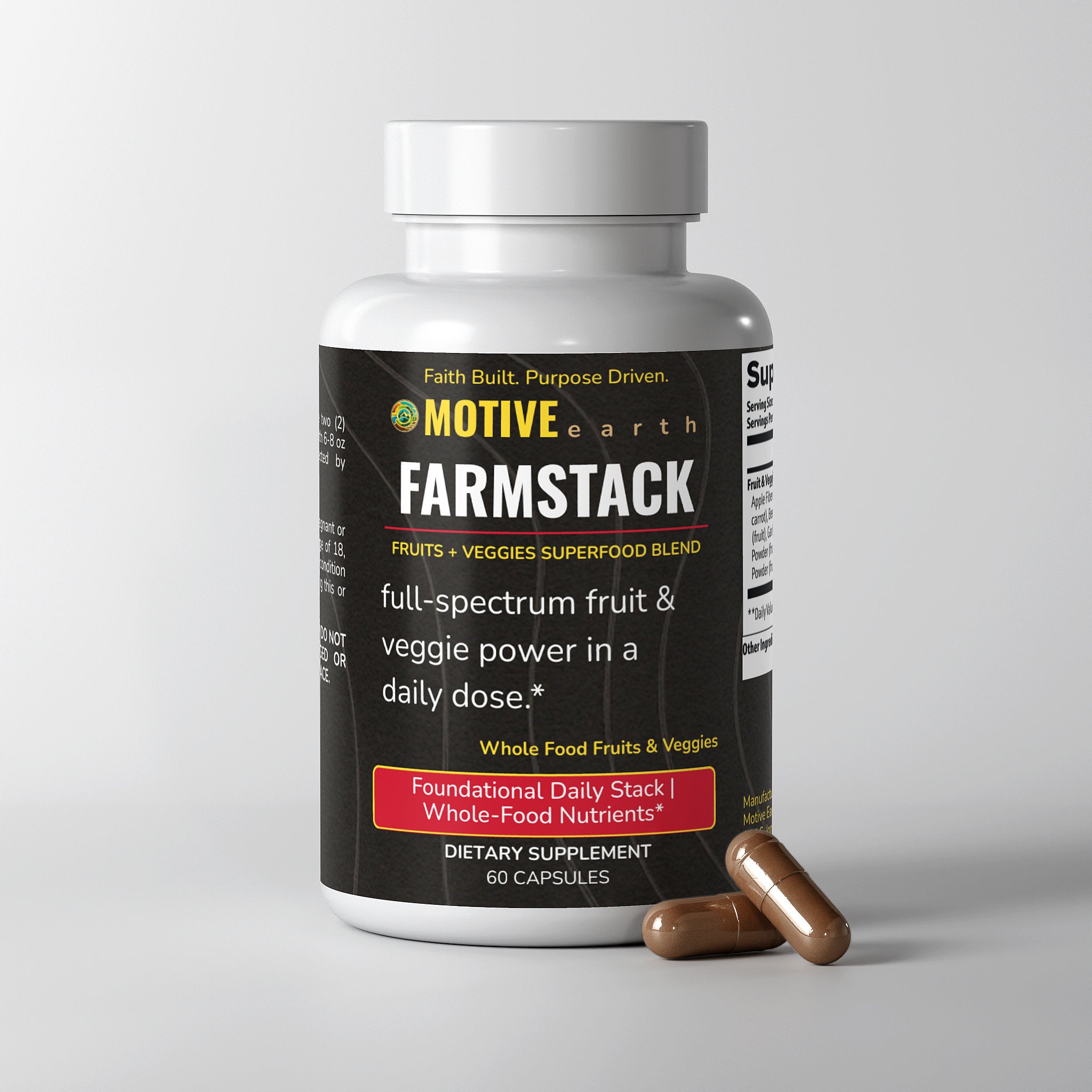Farm Stack
