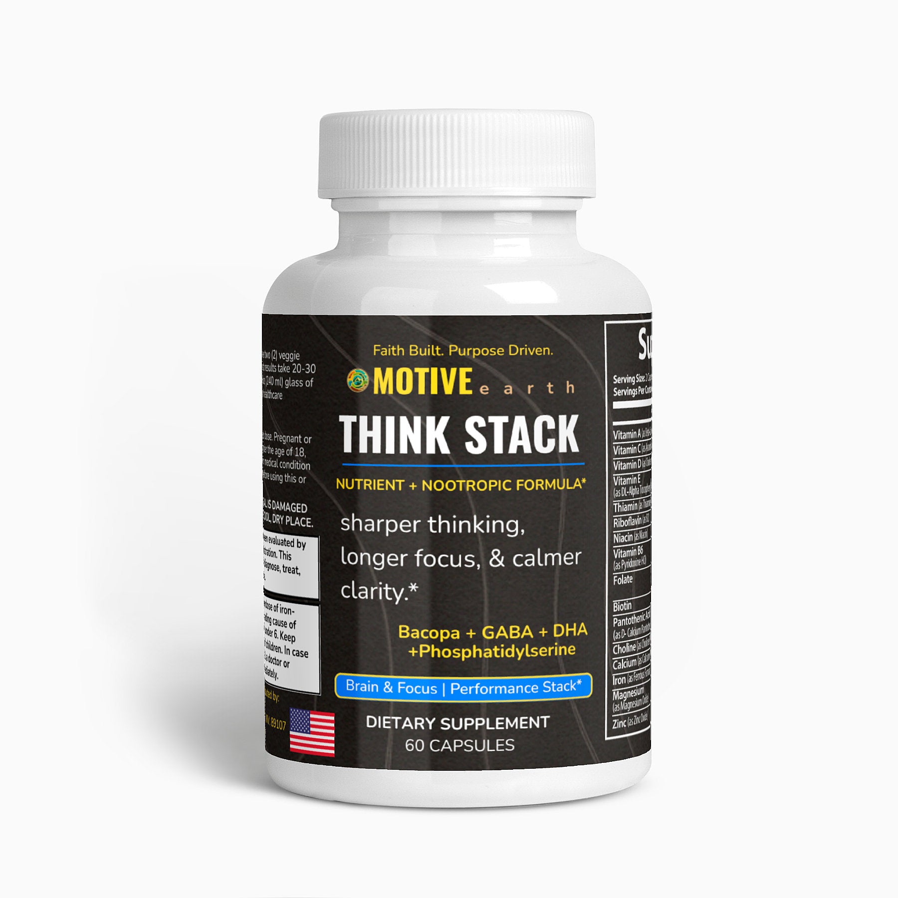 Think Stack