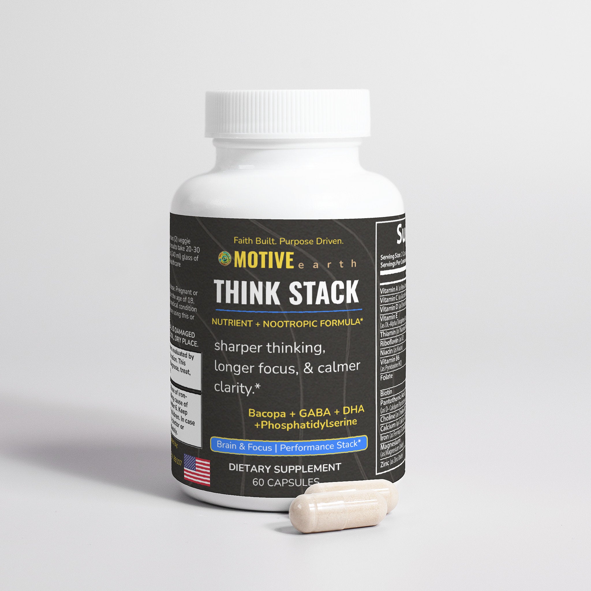 Think Stack