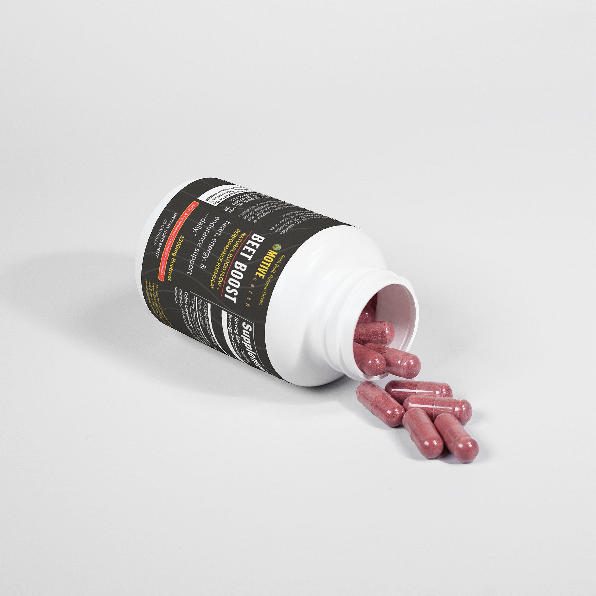 Beet Boost