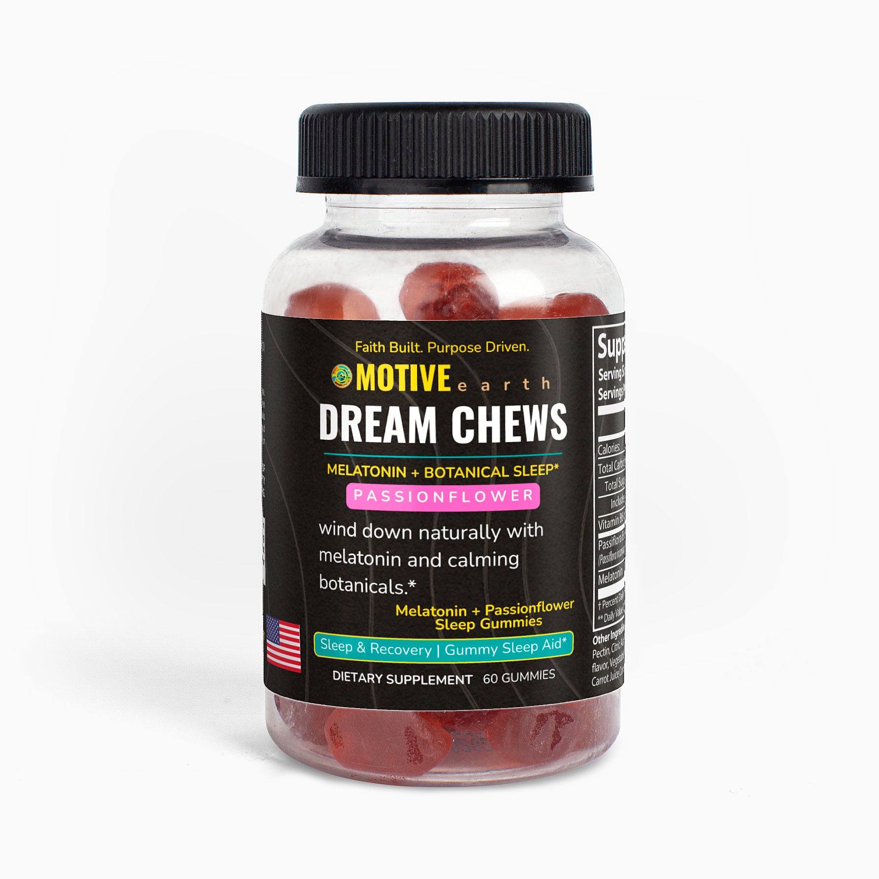 Dream Chews