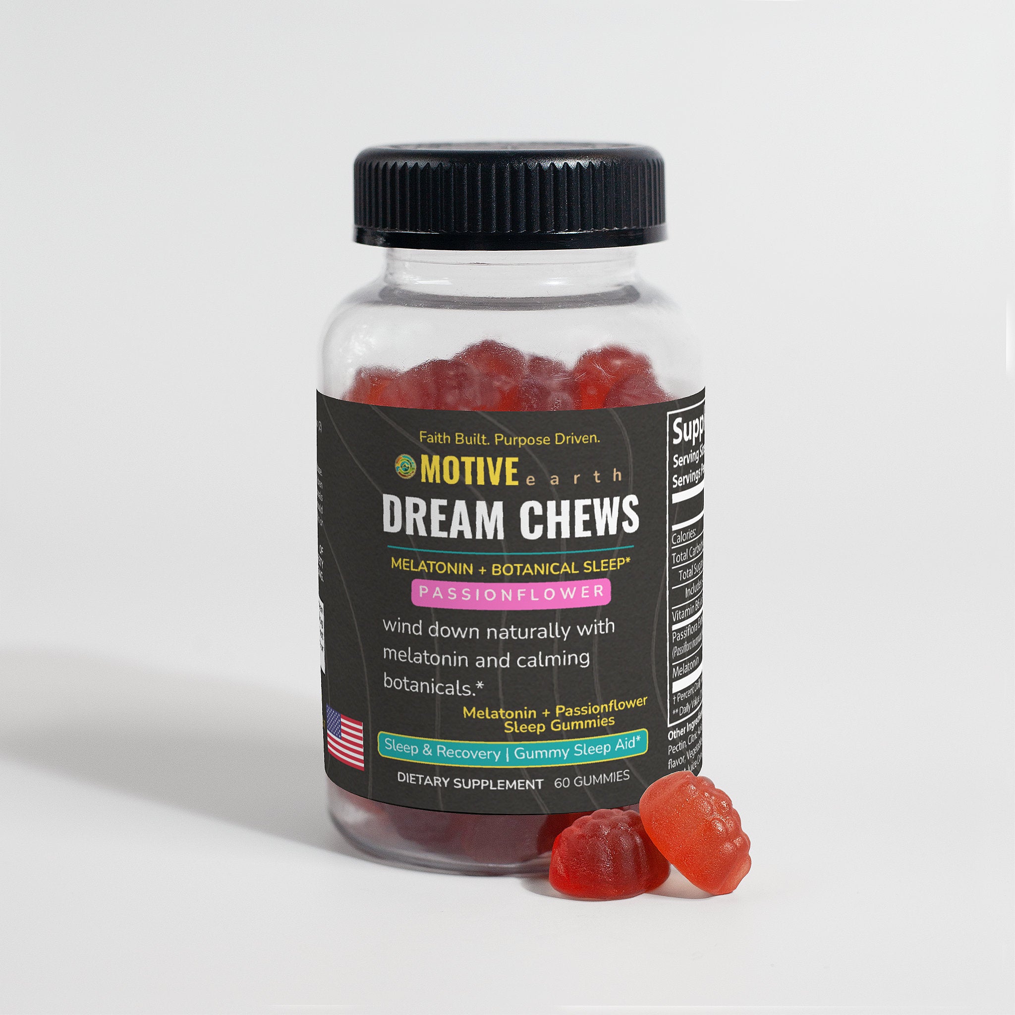Dream Chews