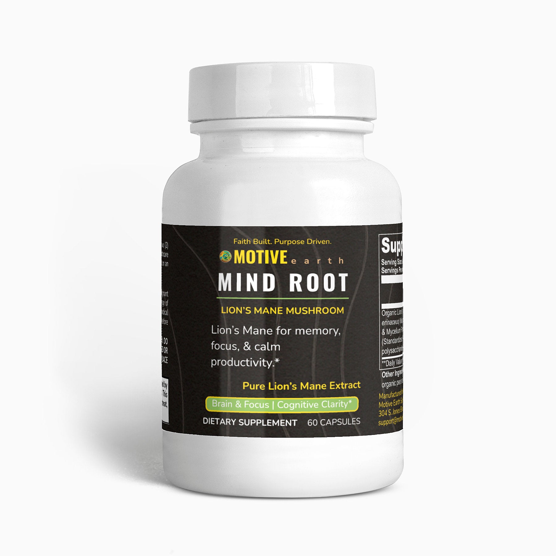 Mind Root