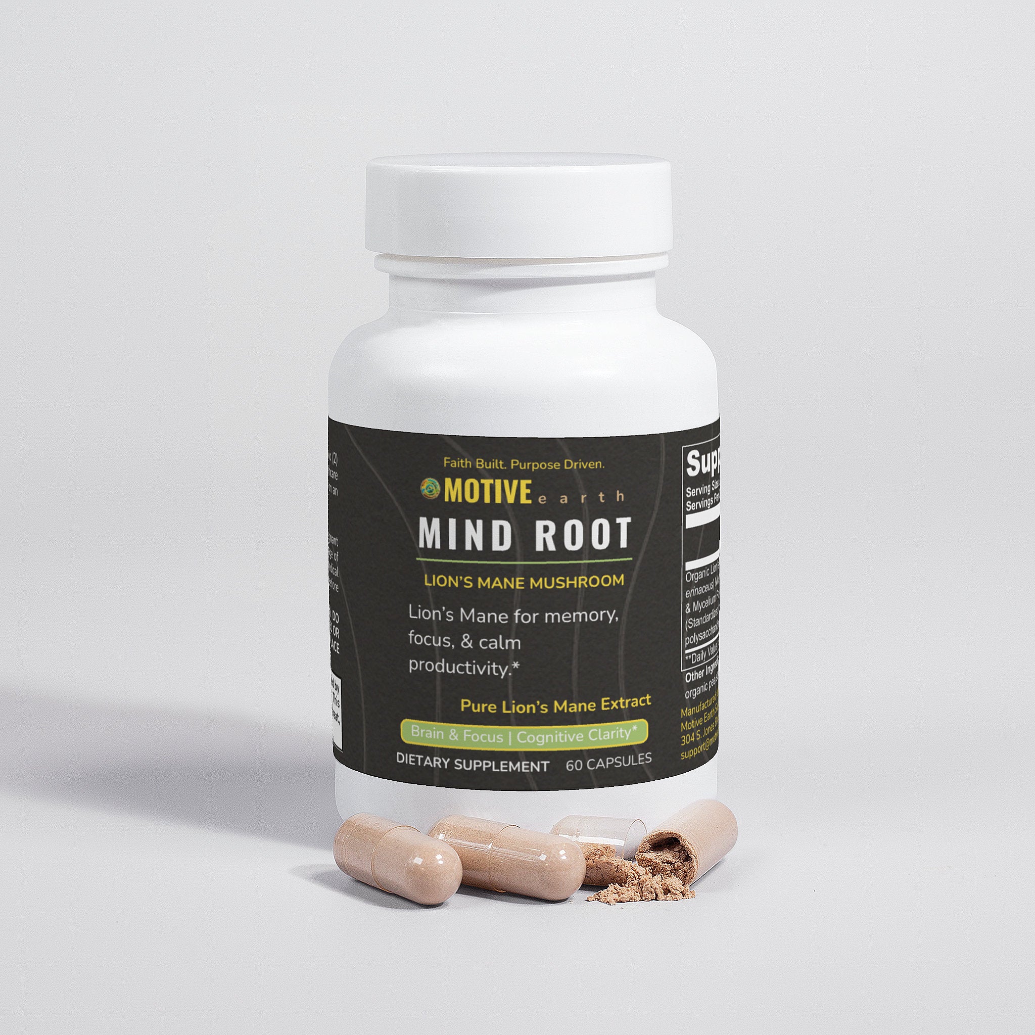 Mind Root