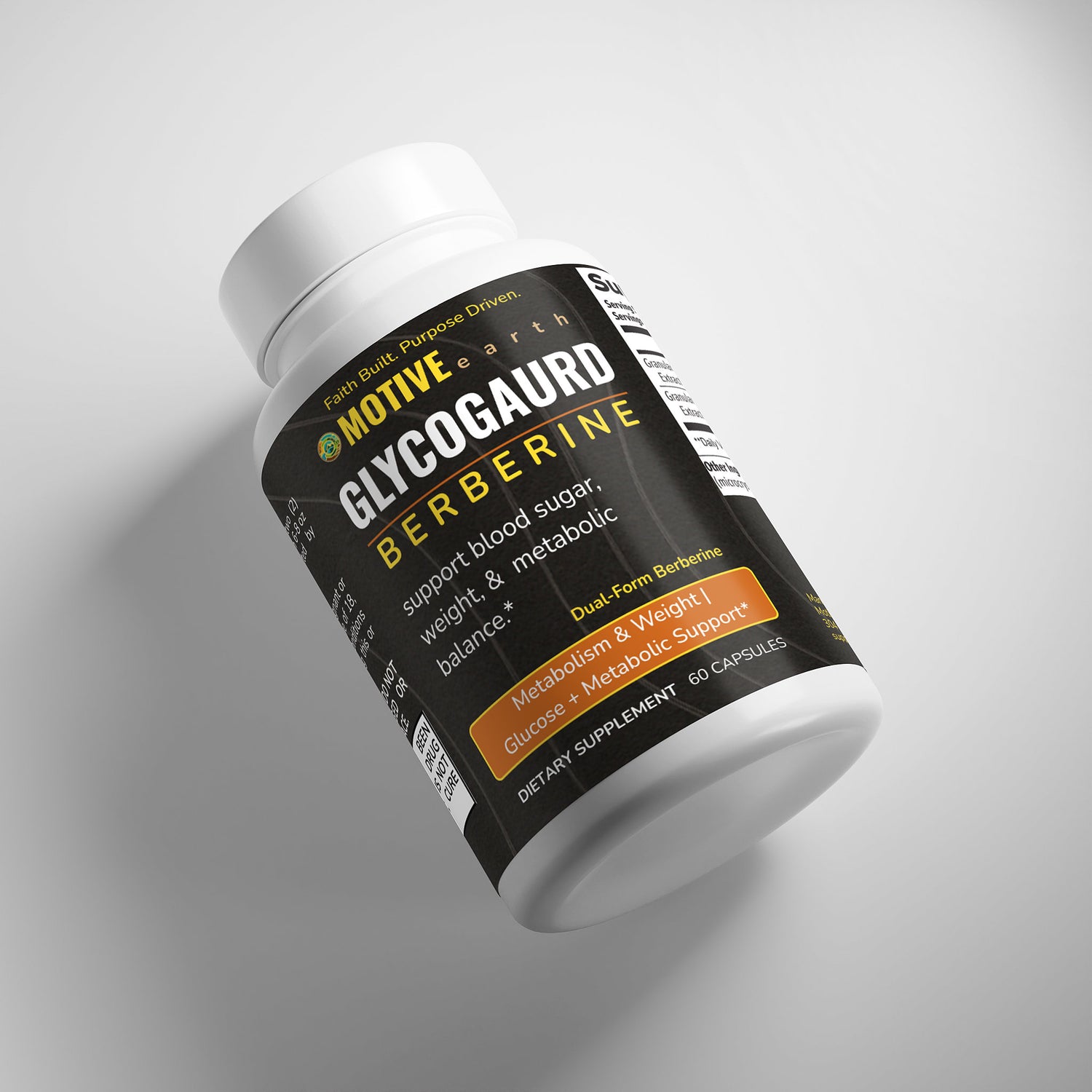 Glycogaurd