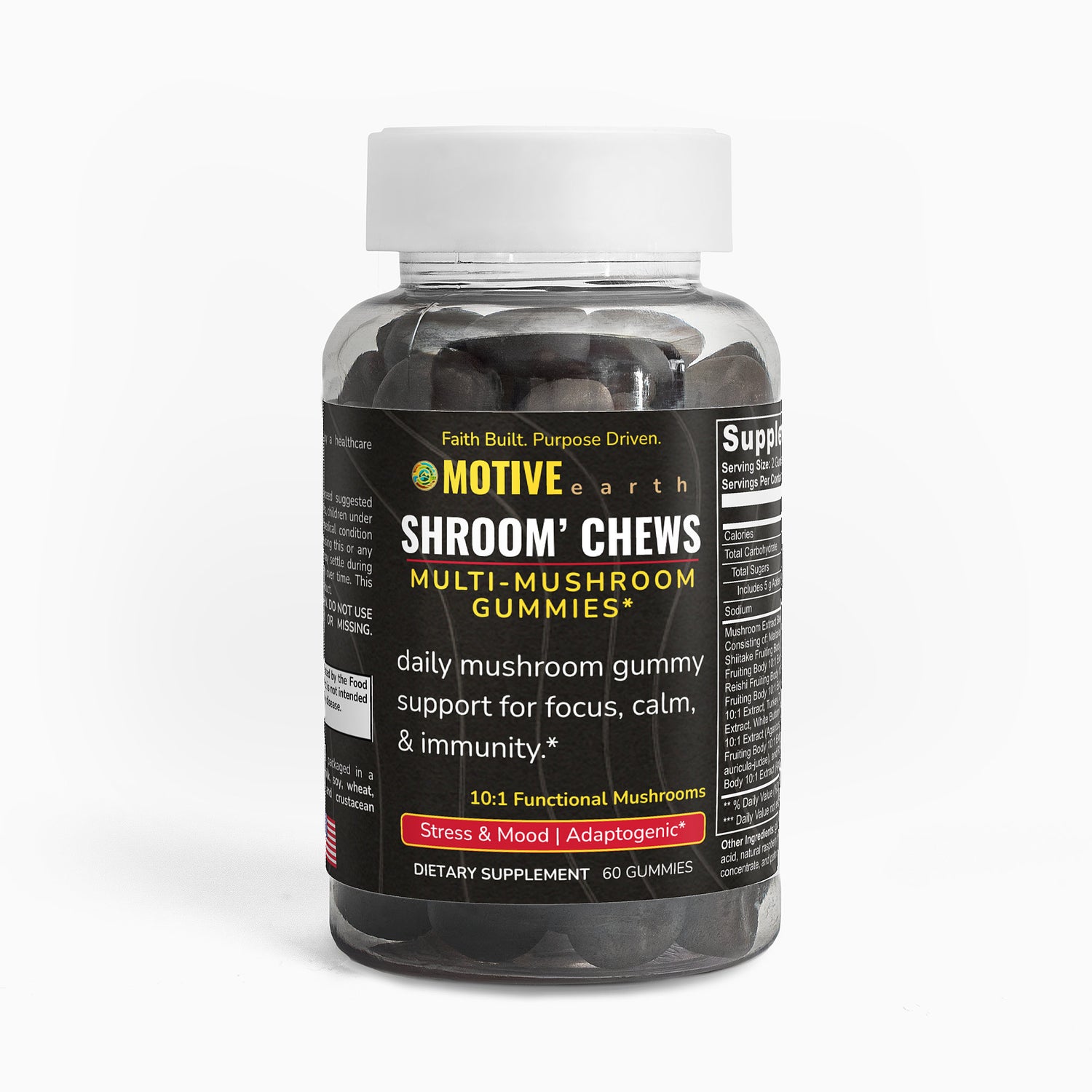 Shroom'Chews