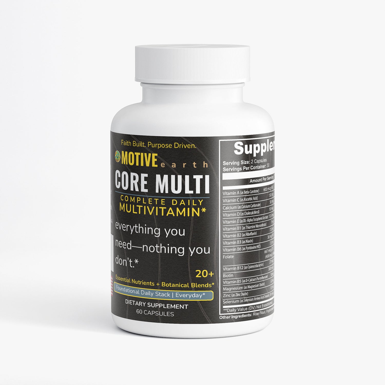 Core Multi
