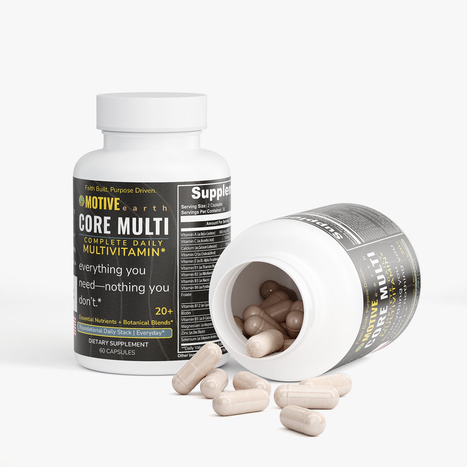 Core Multi