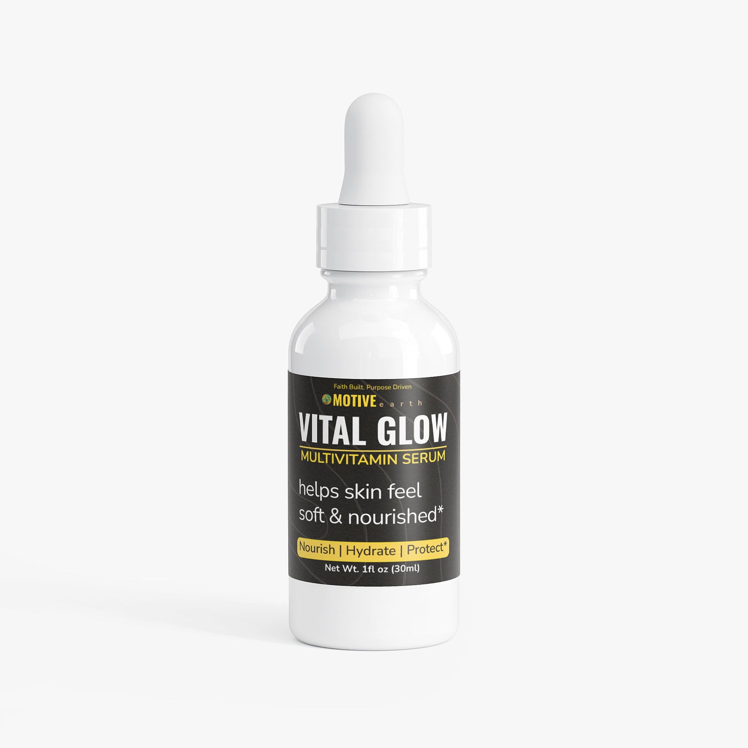 Vital Glow (Vitamin Glow Serum)