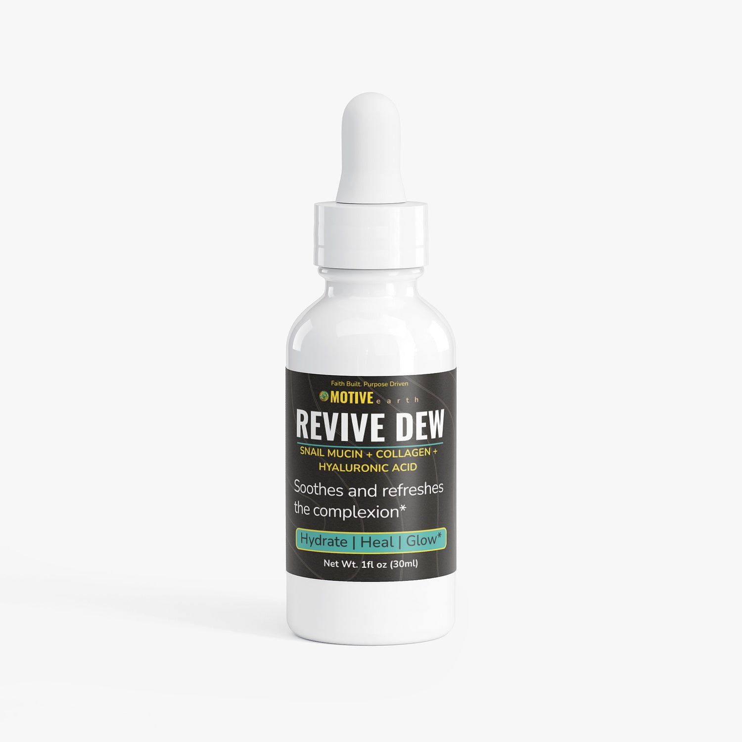 Revive Dew (Snail Mucin Serum)