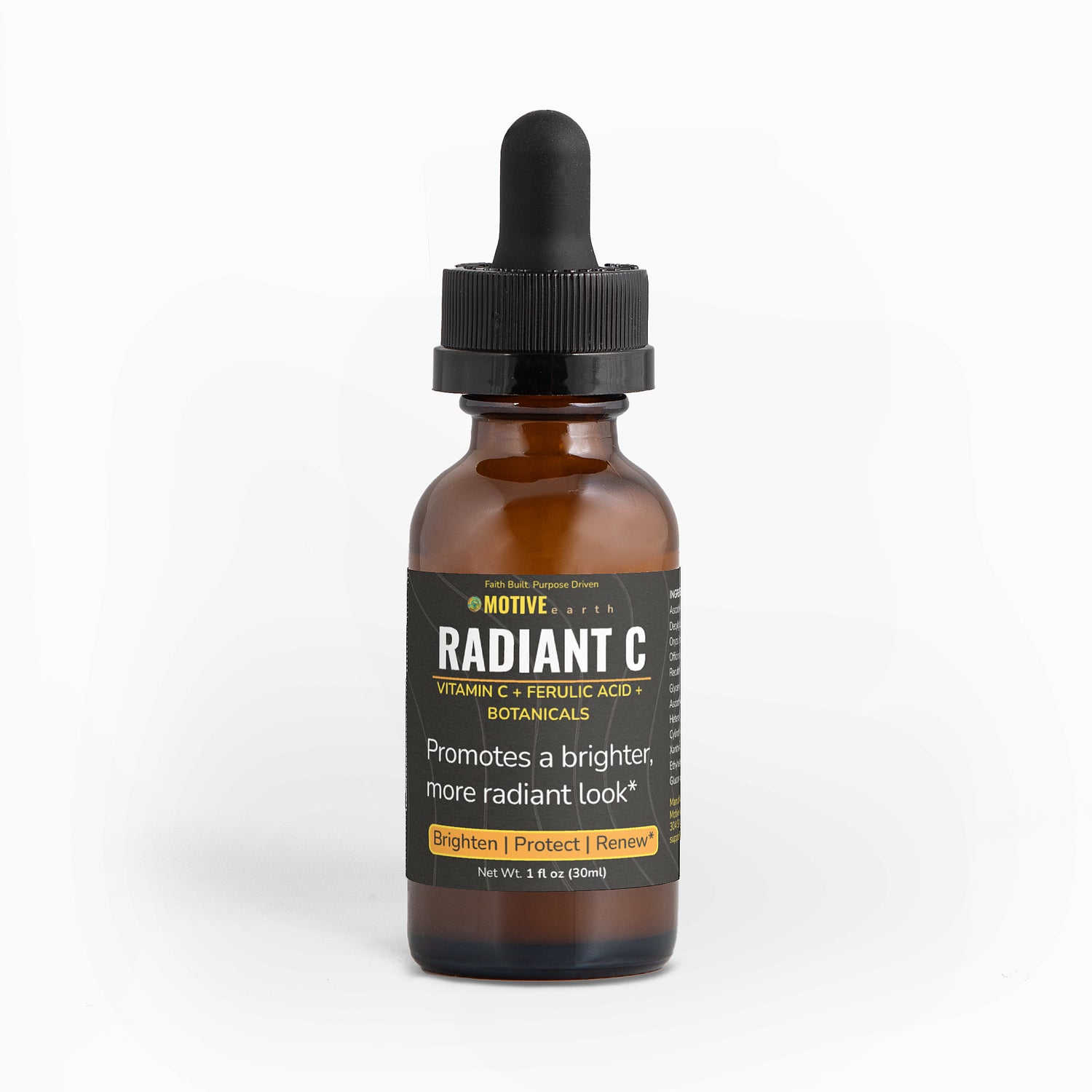 Radiant C (Vitamin C Serum)