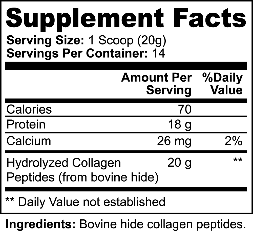 Core Collagen