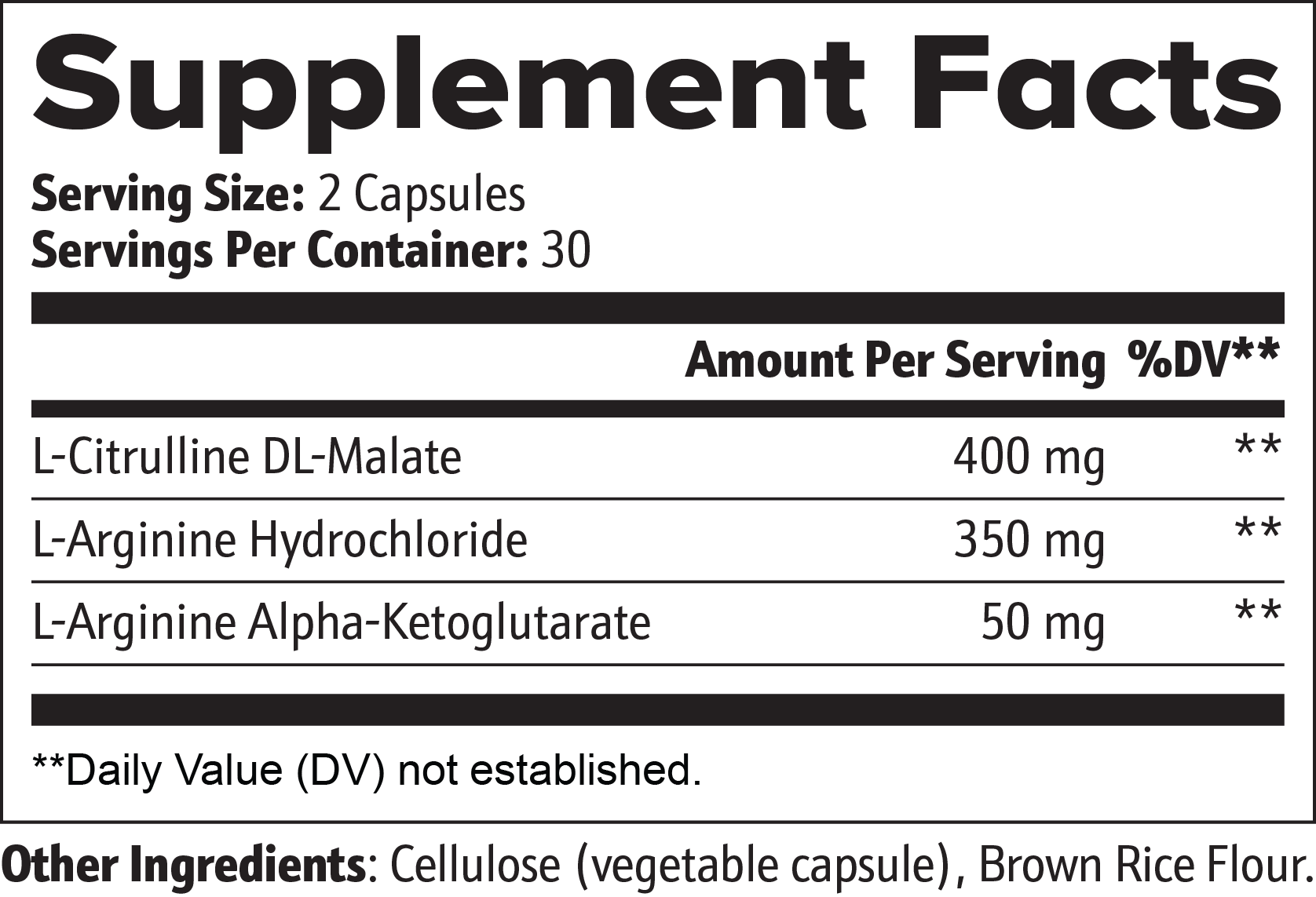 Flow Factor